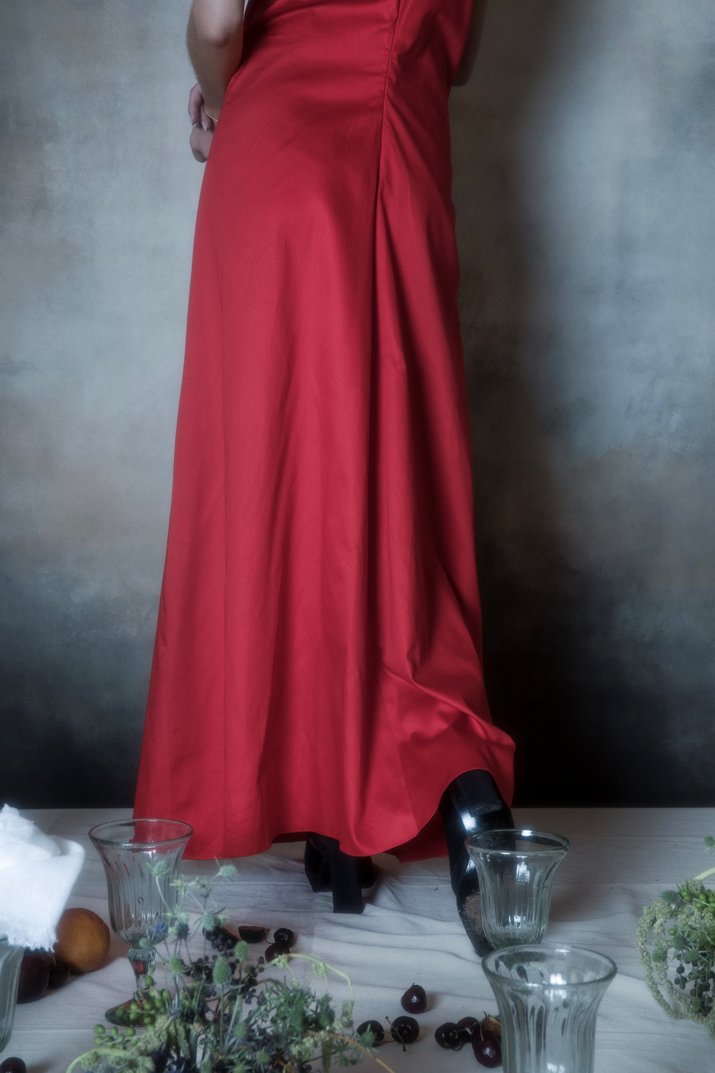 CUPOLA DRESS