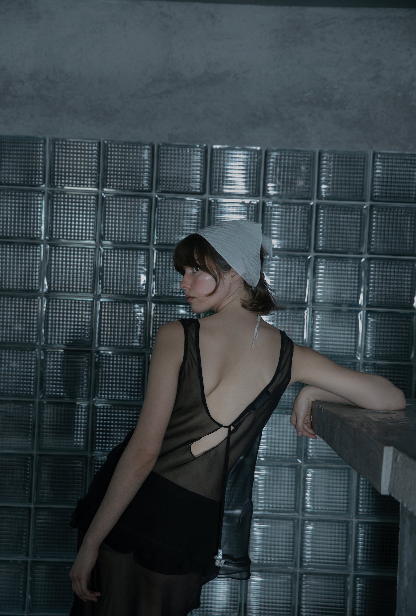 ESTELLA BIAS TOP
