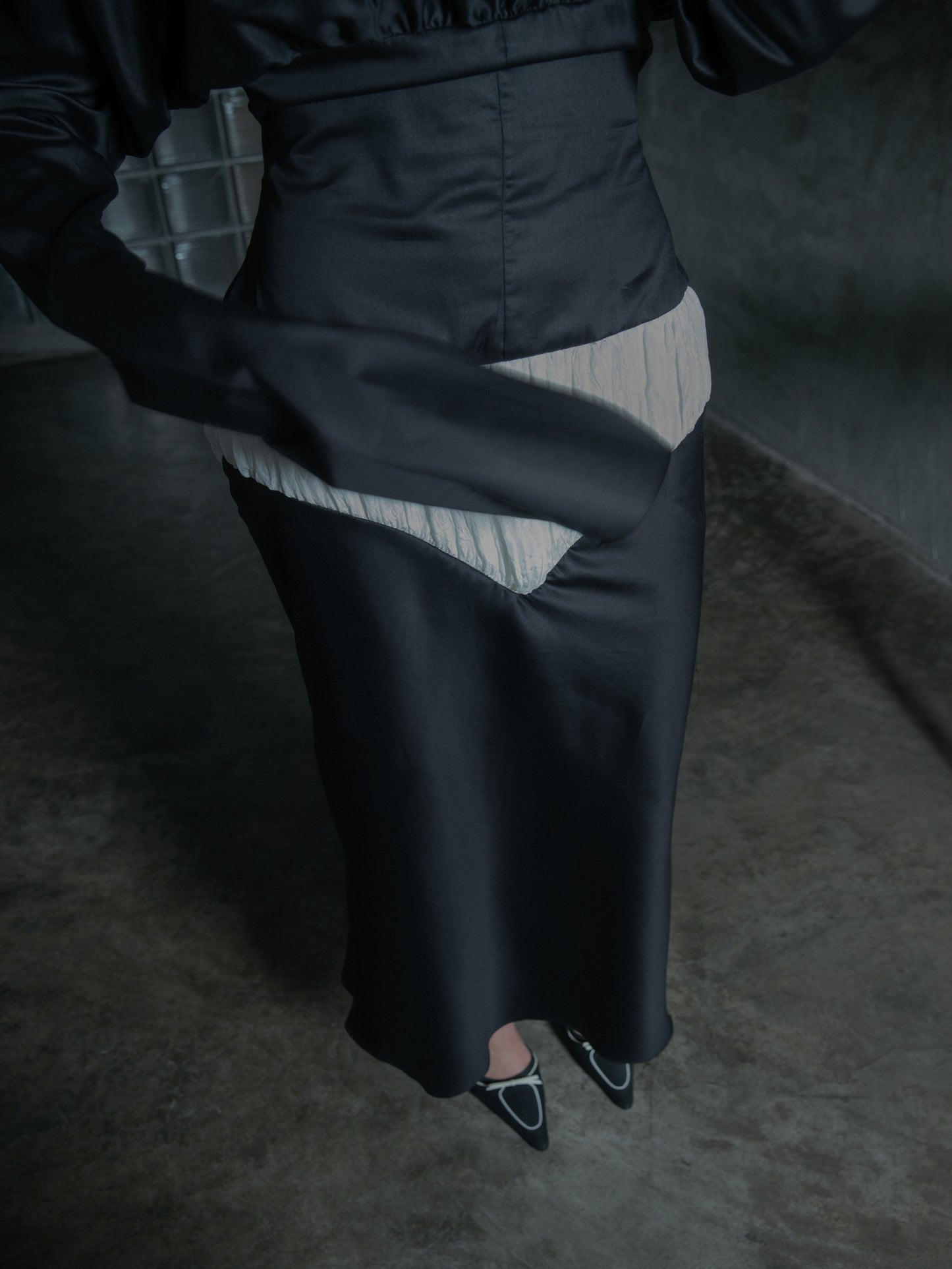MANN DRESS
