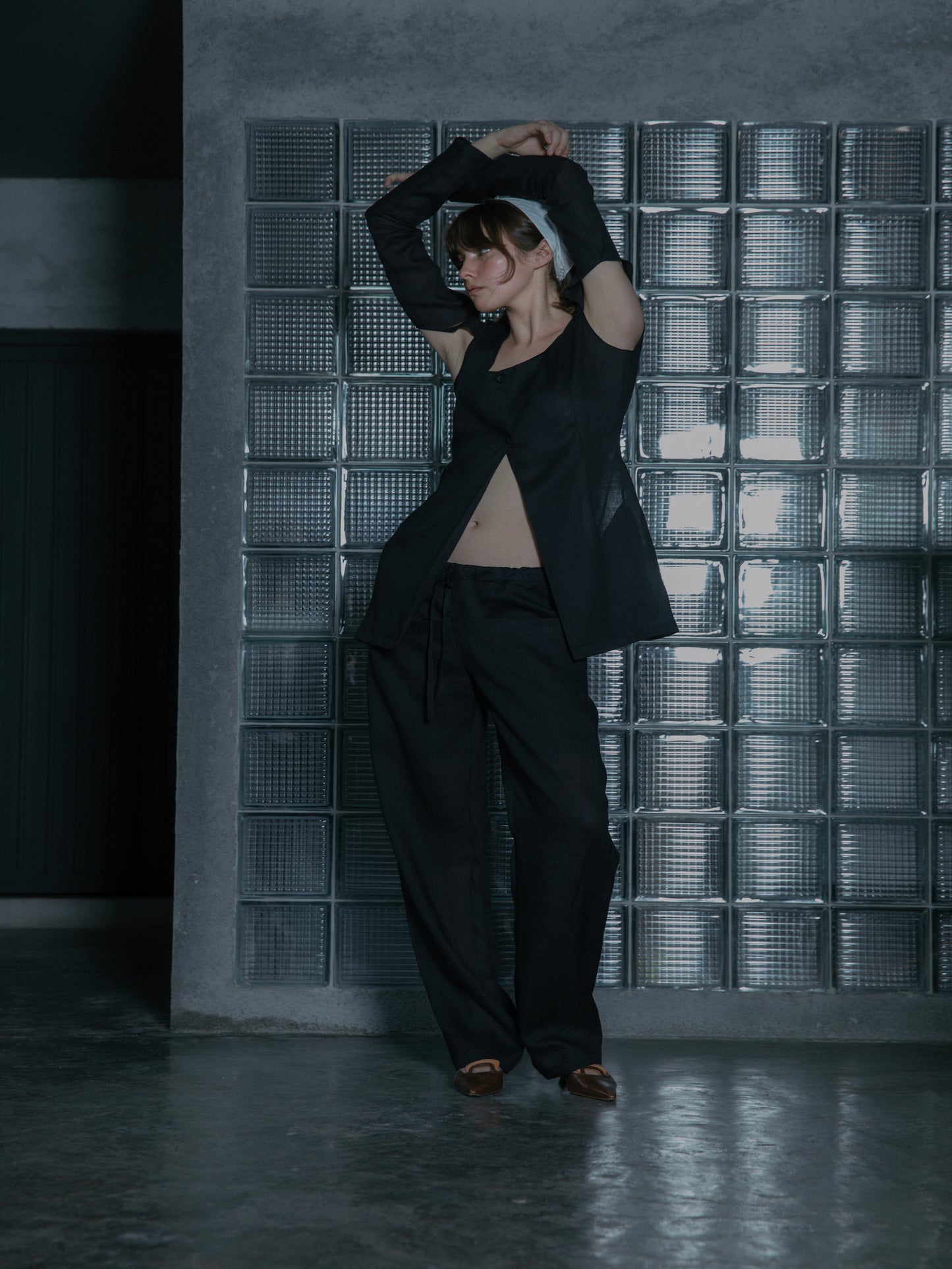 BAGGY PANTS