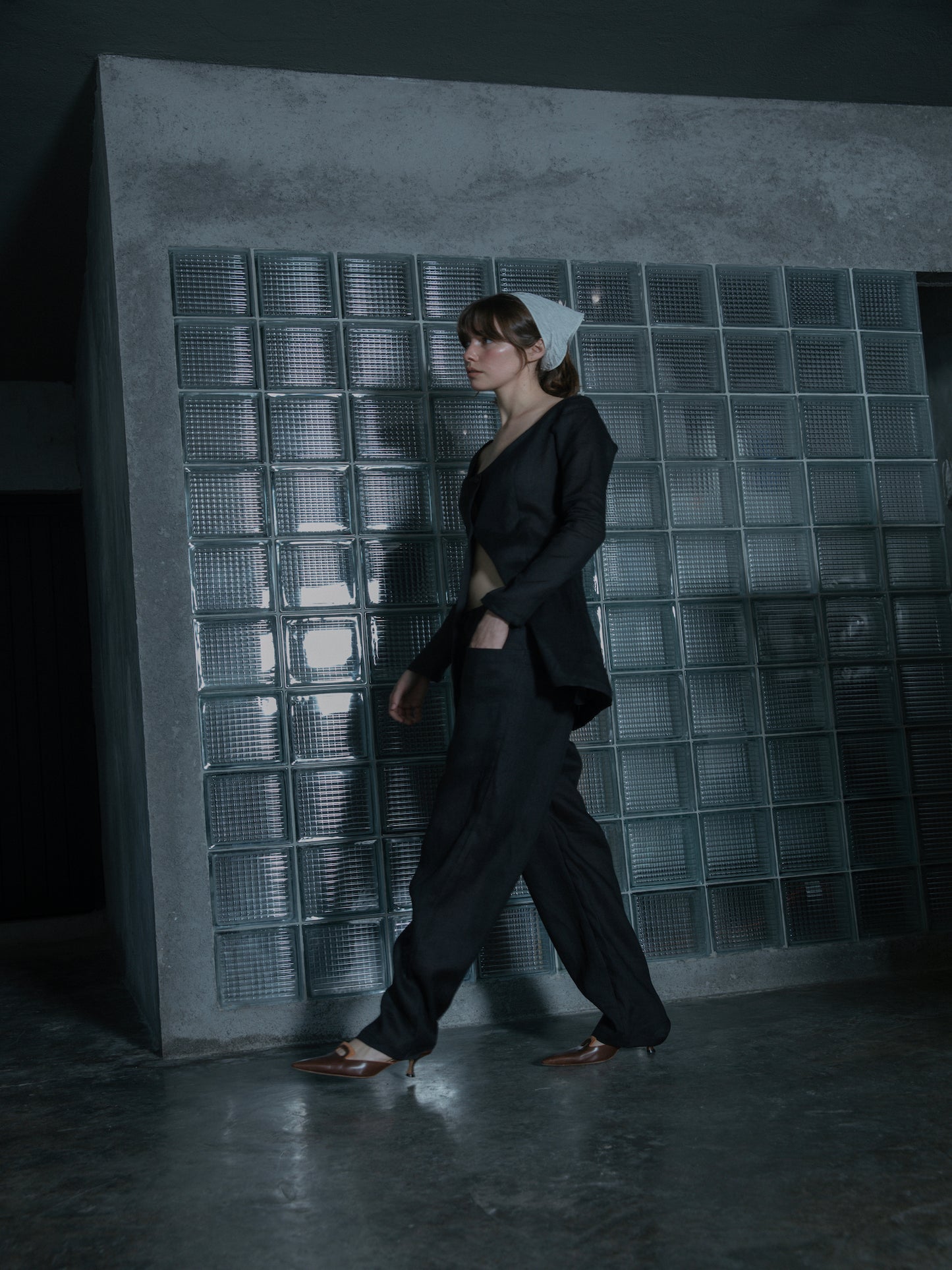 BAGGY PANTS