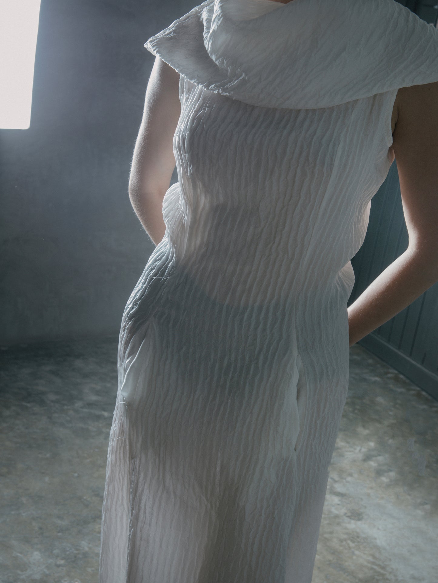 CUPOLA DRESS