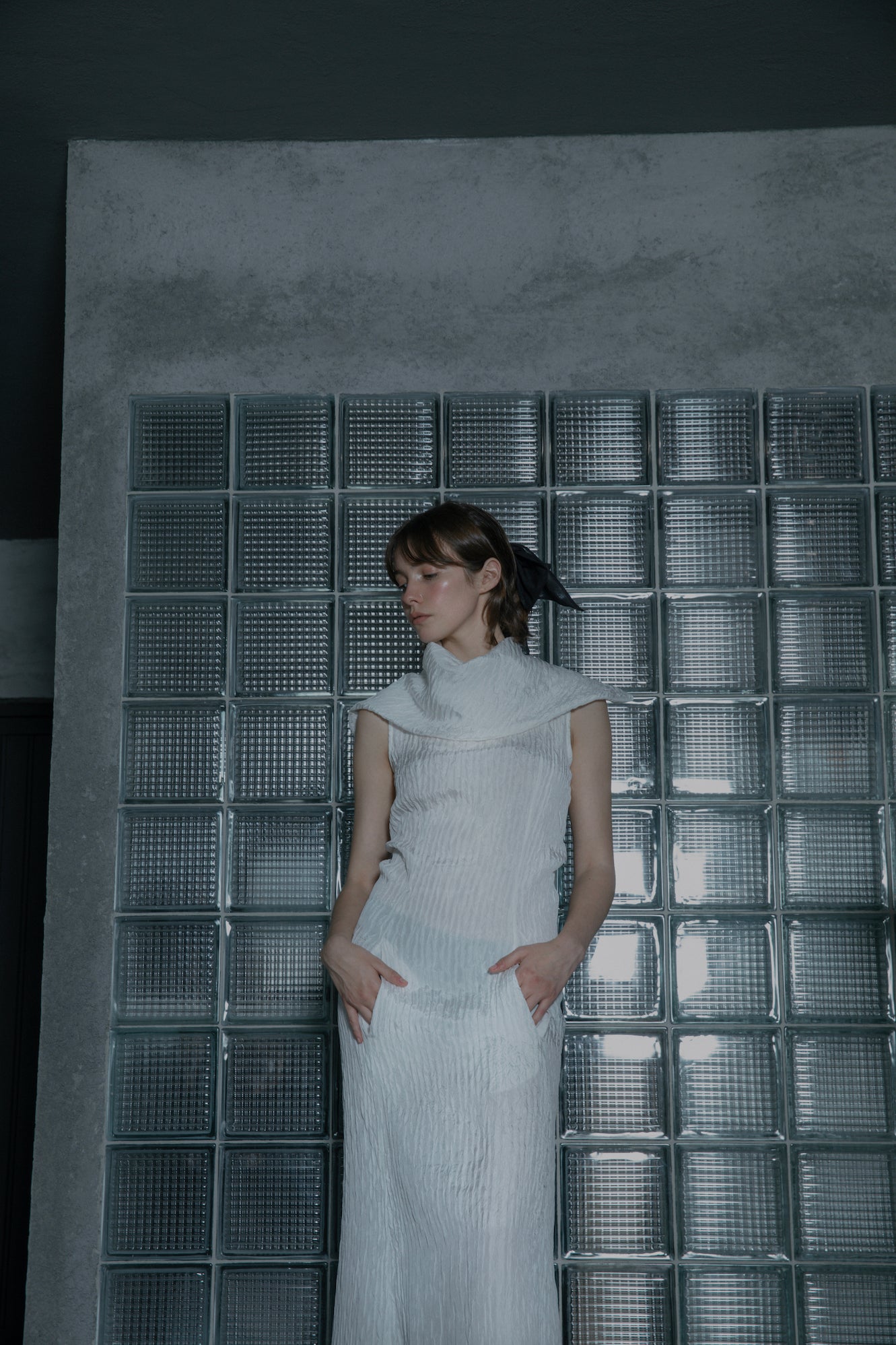 CUPOLA DRESS