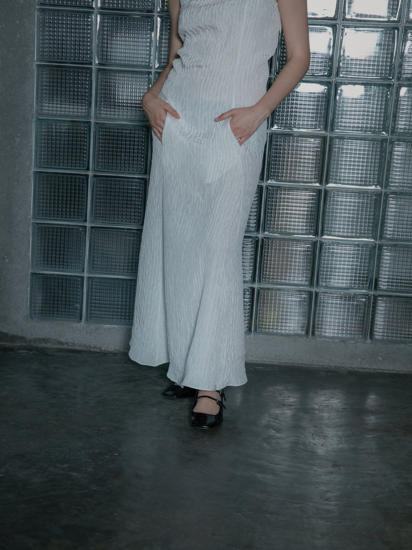 CUPOLA DRESS
