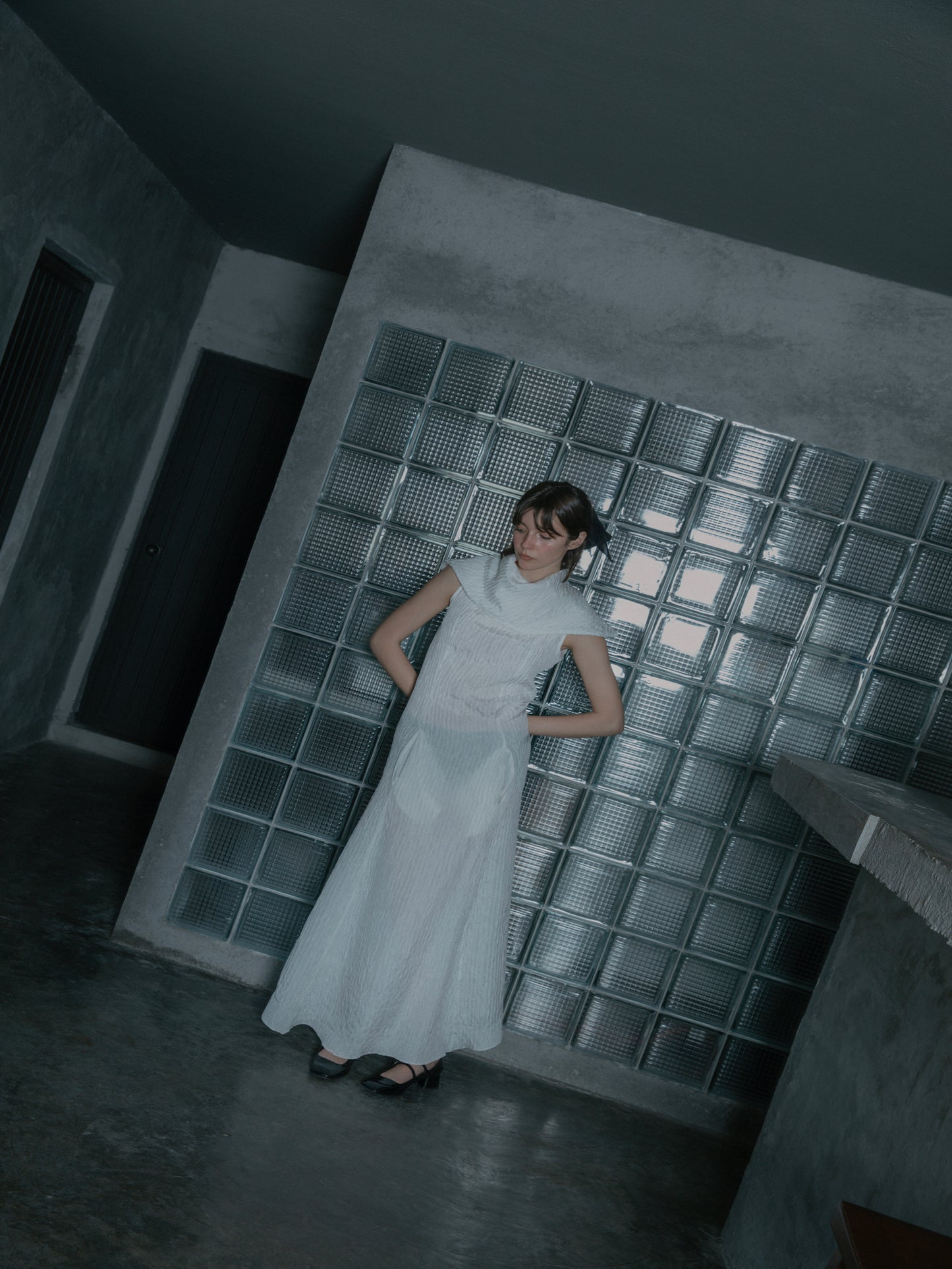 CUPOLA DRESS
