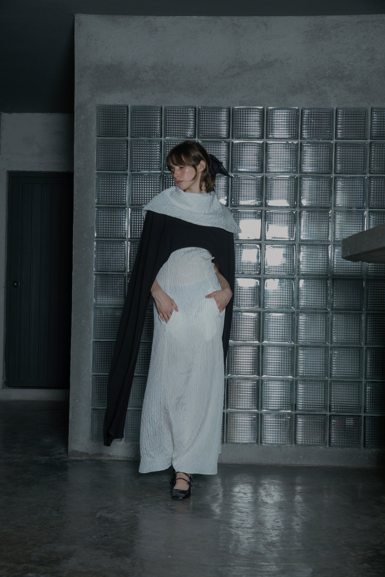 CUPOLA DRESS