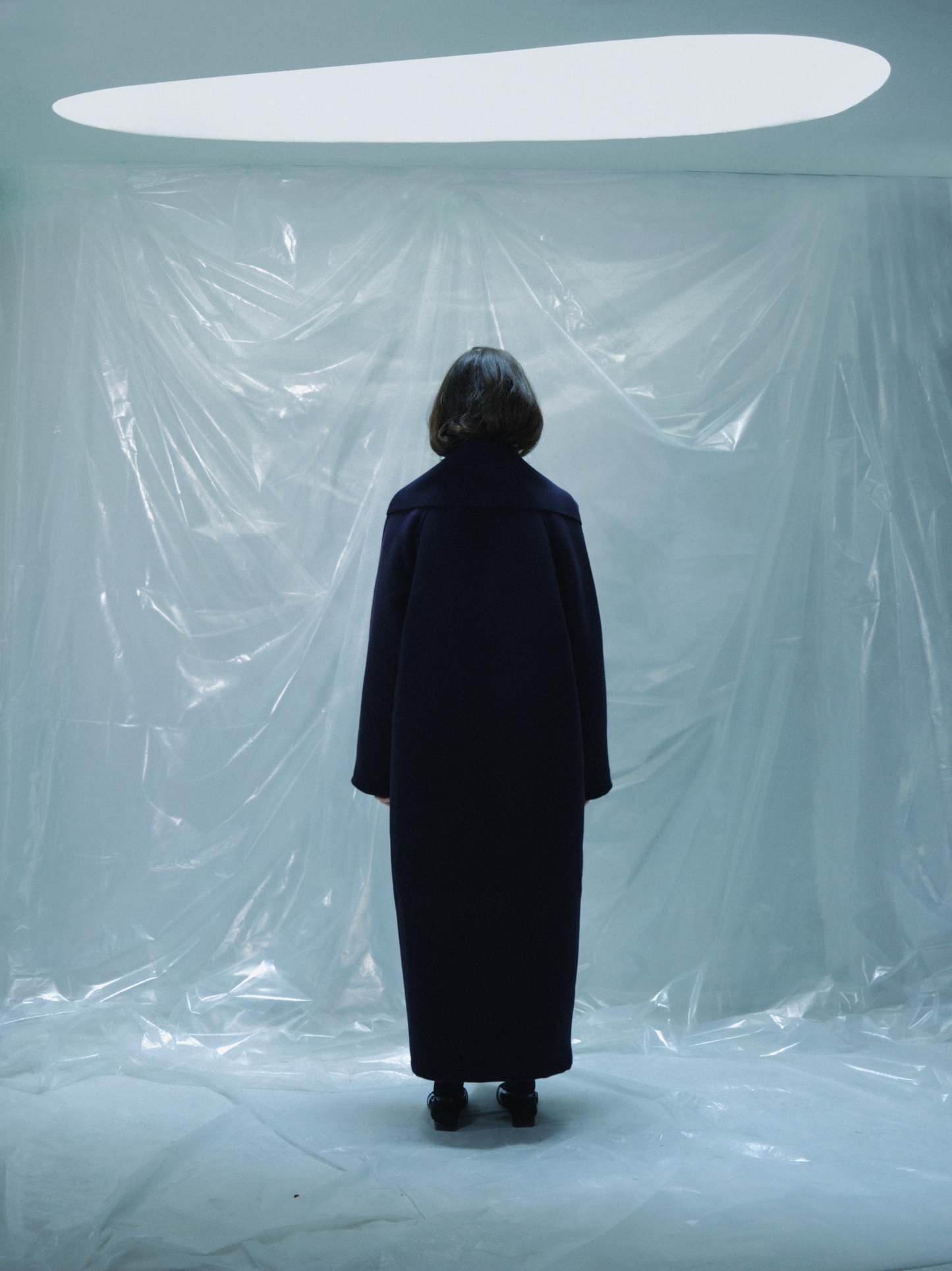 GISELLE COAT