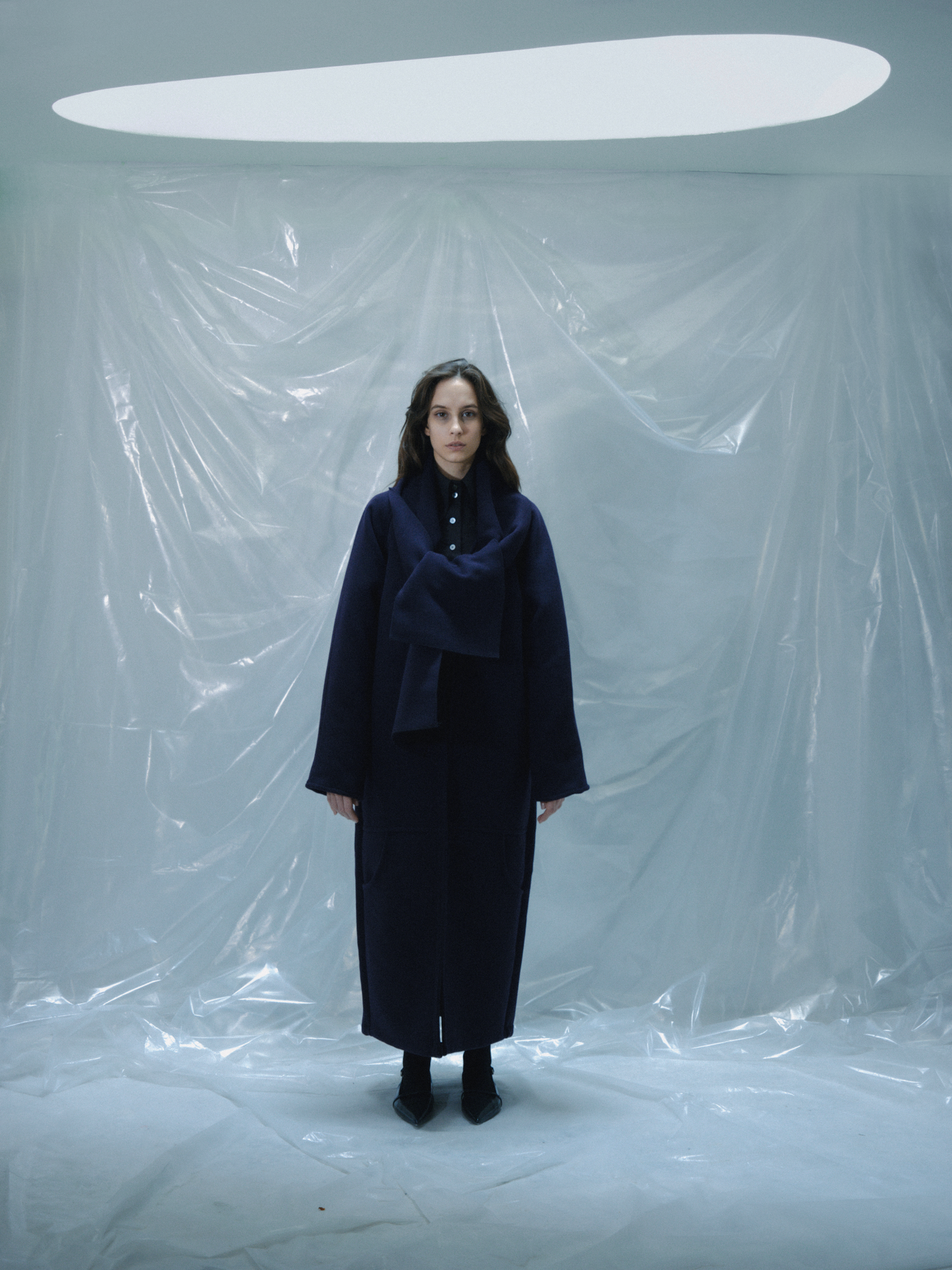 GISELLE COAT