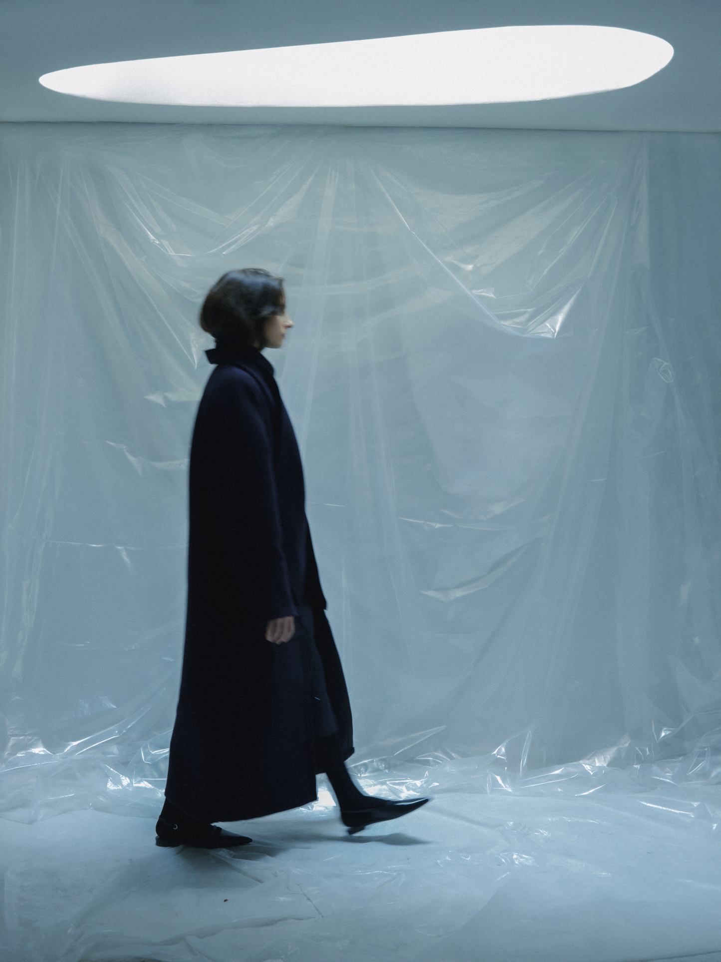 GISELLE COAT