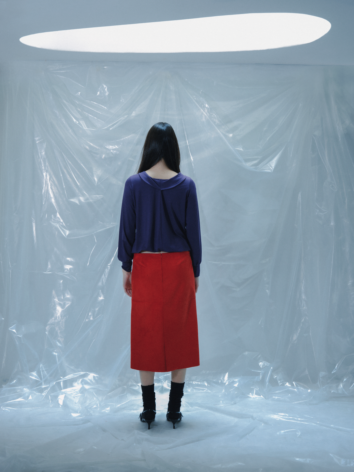 GISELLE LS TOP
