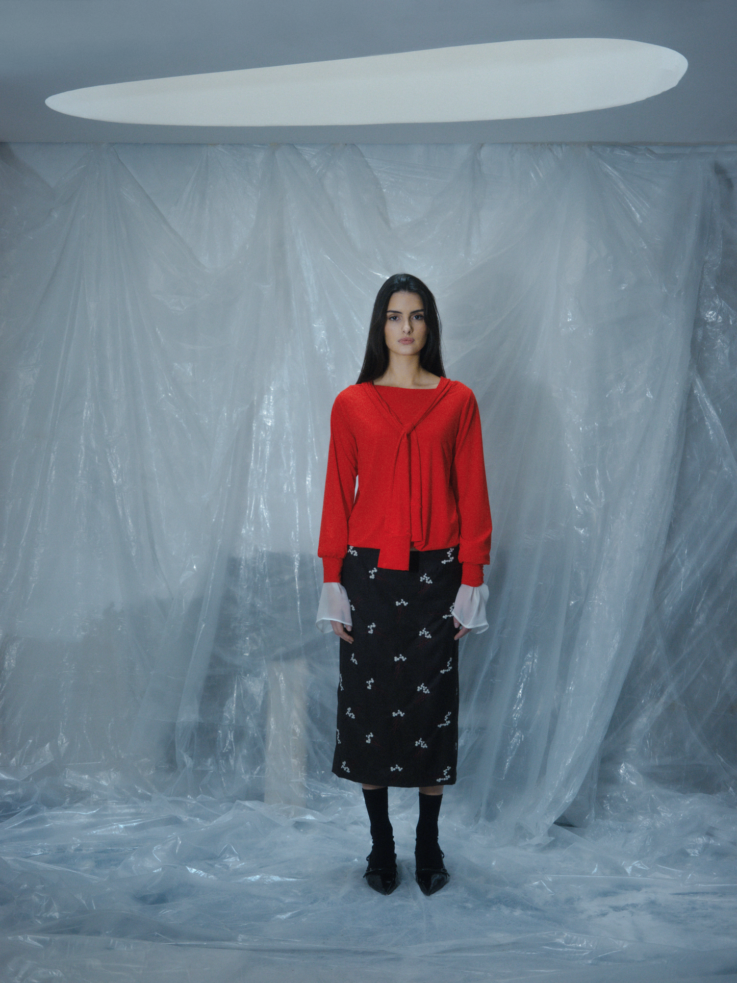 GISELLE LS TOP