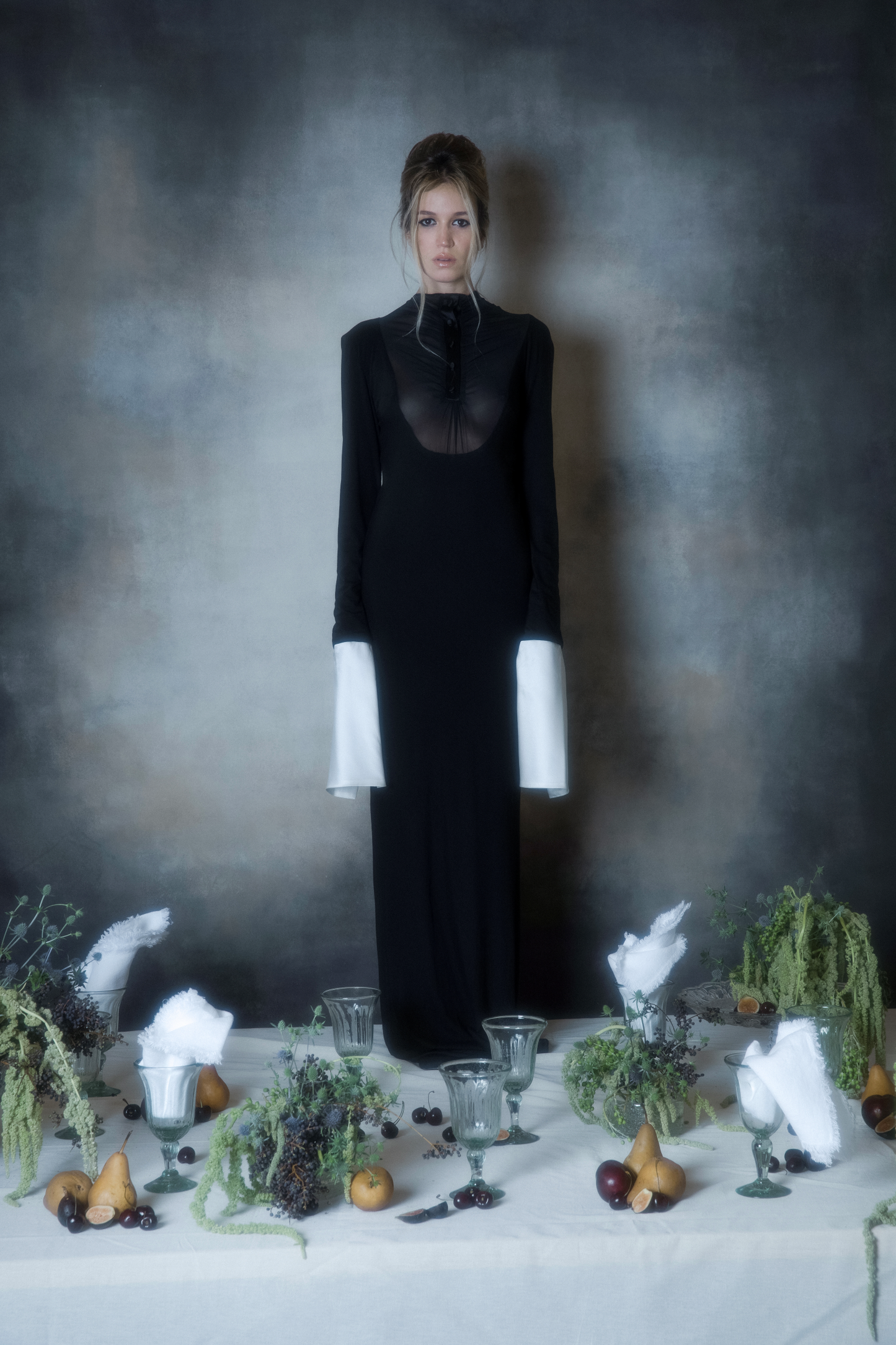 HELMUT DRESS