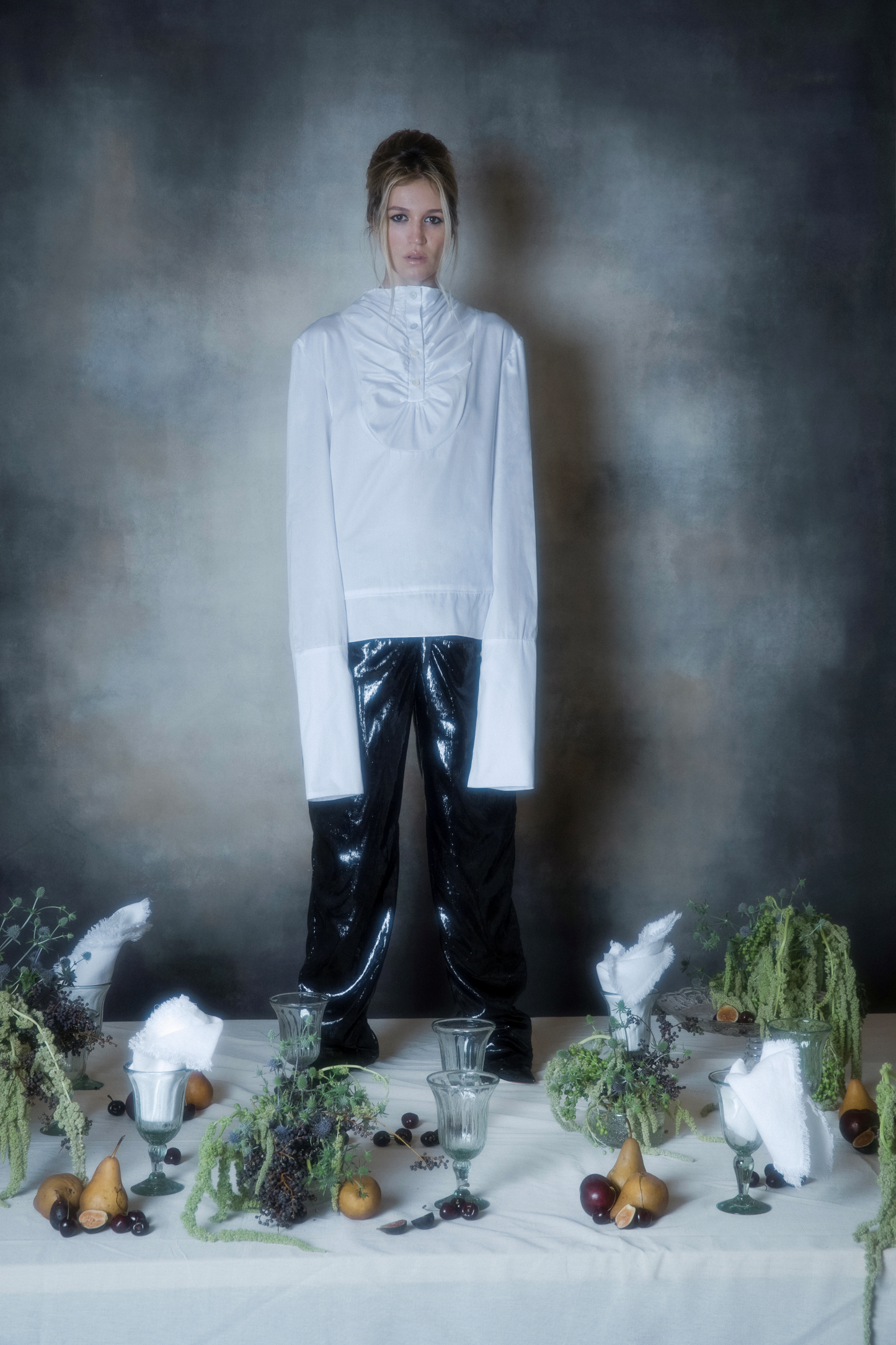 HELMUT SHIRT