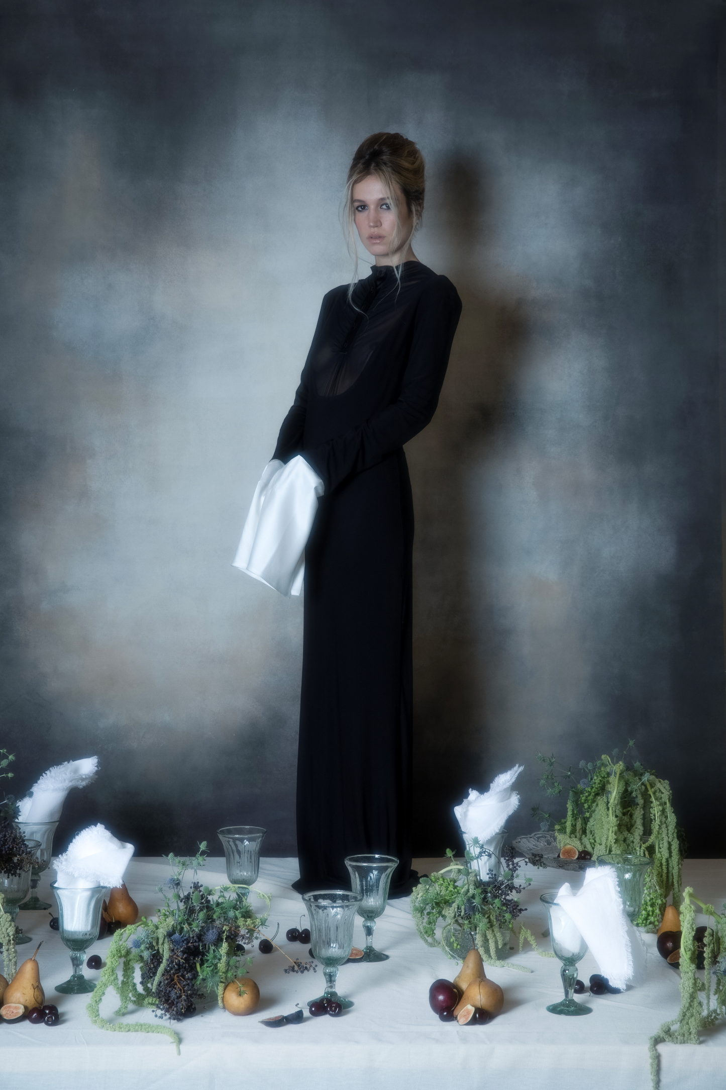 HELMUT DRESS