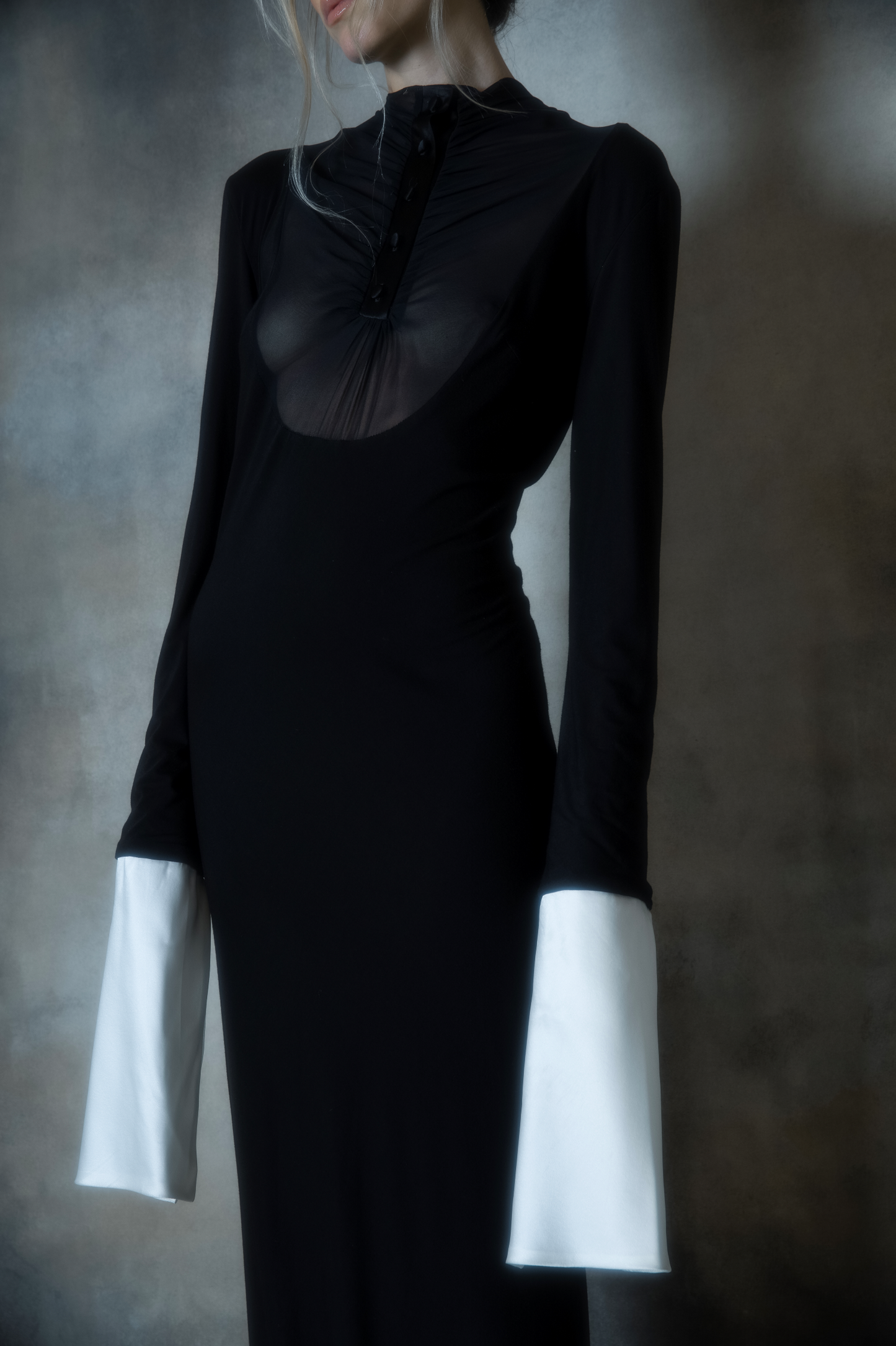 HELMUT DRESS
