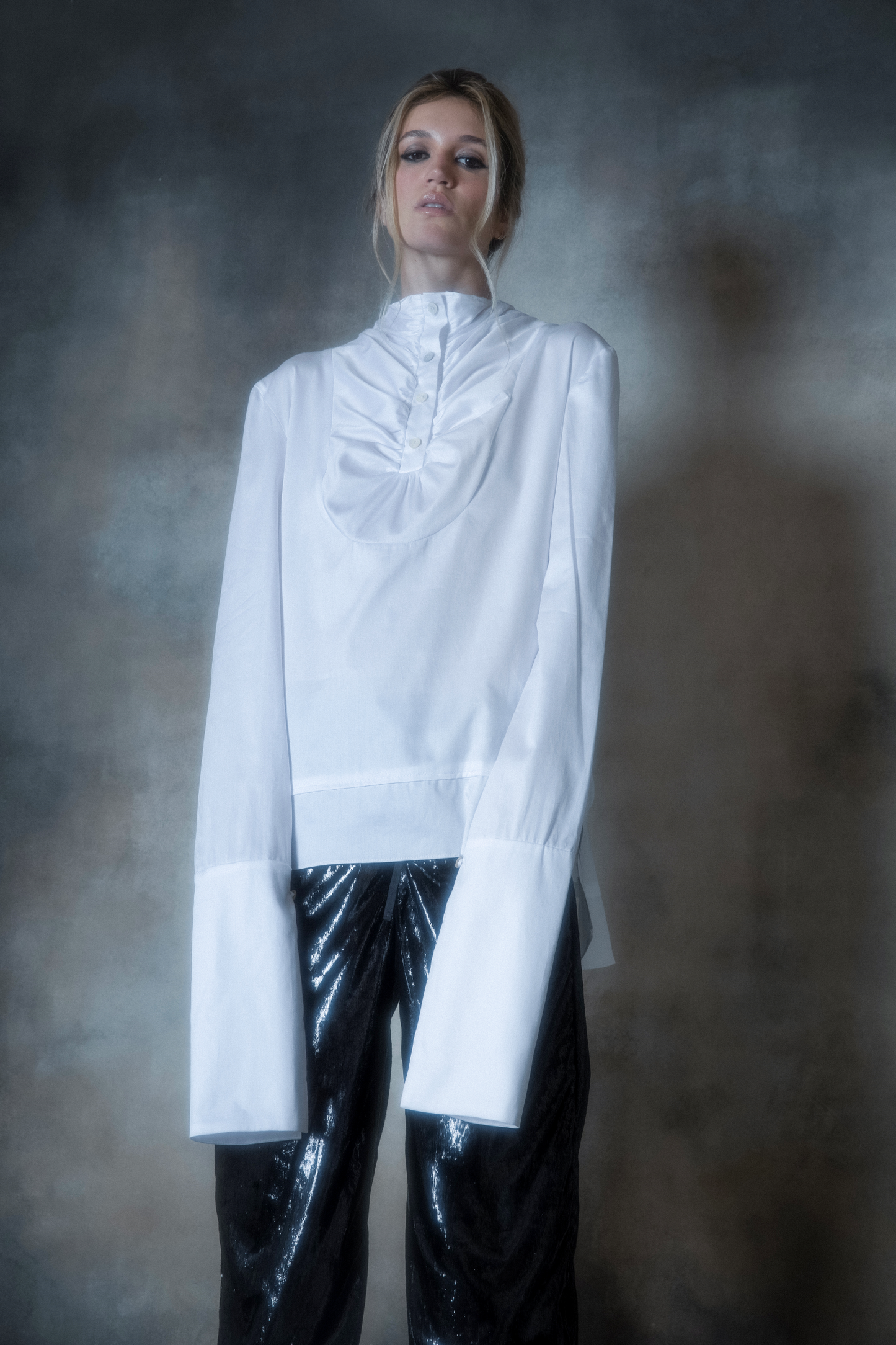 HELMUT SHIRT