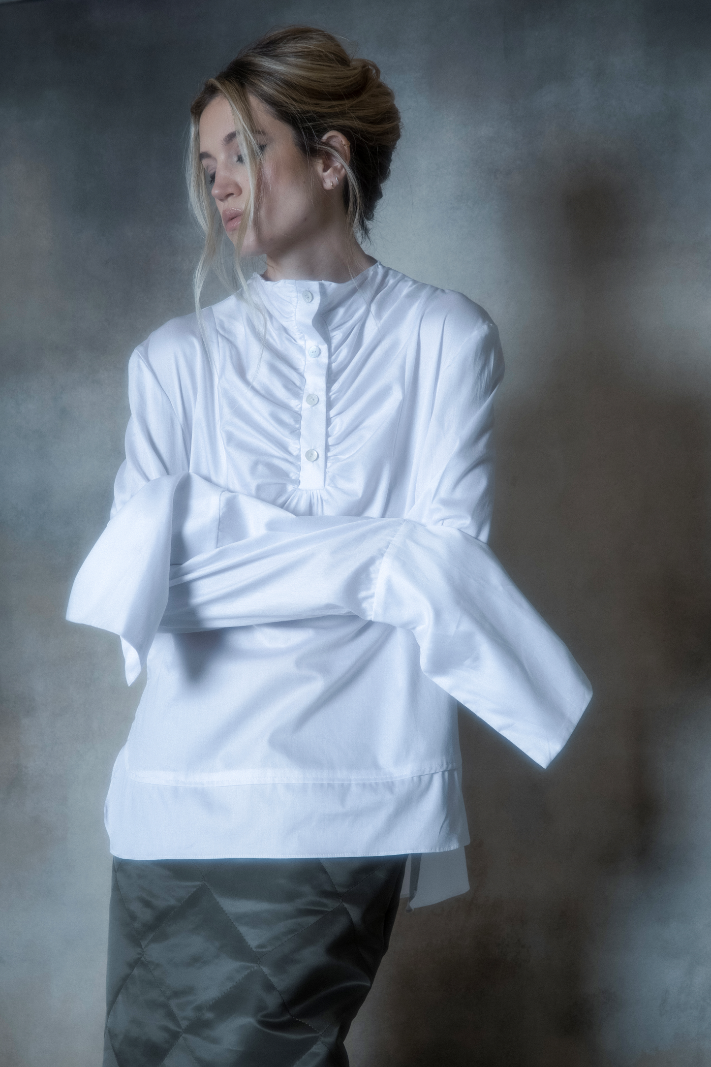HELMUT SHIRT