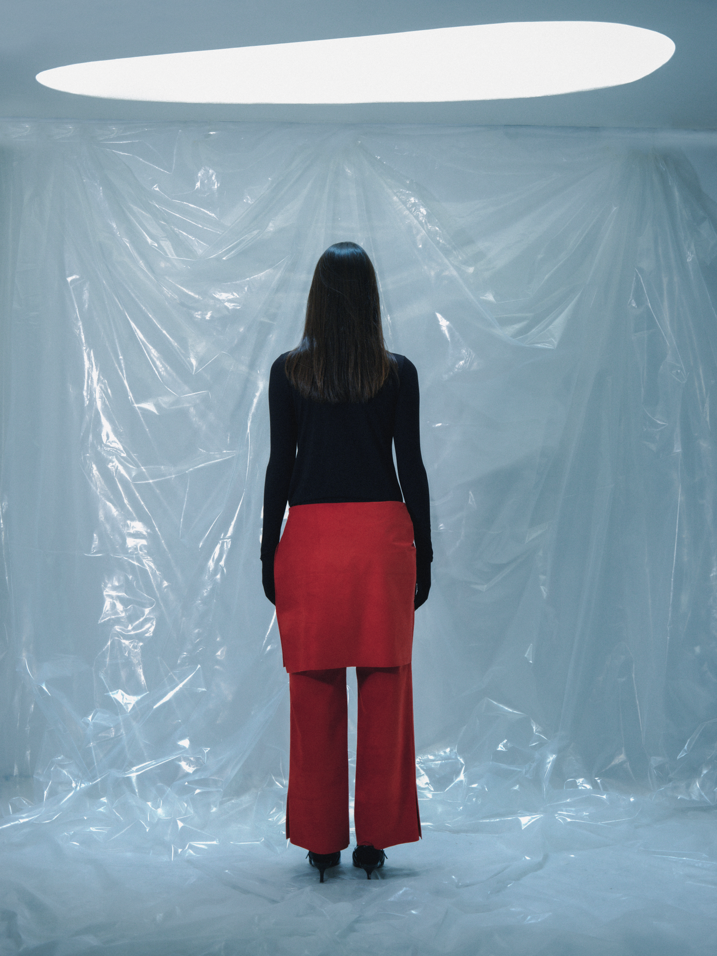 FALDA PANTS