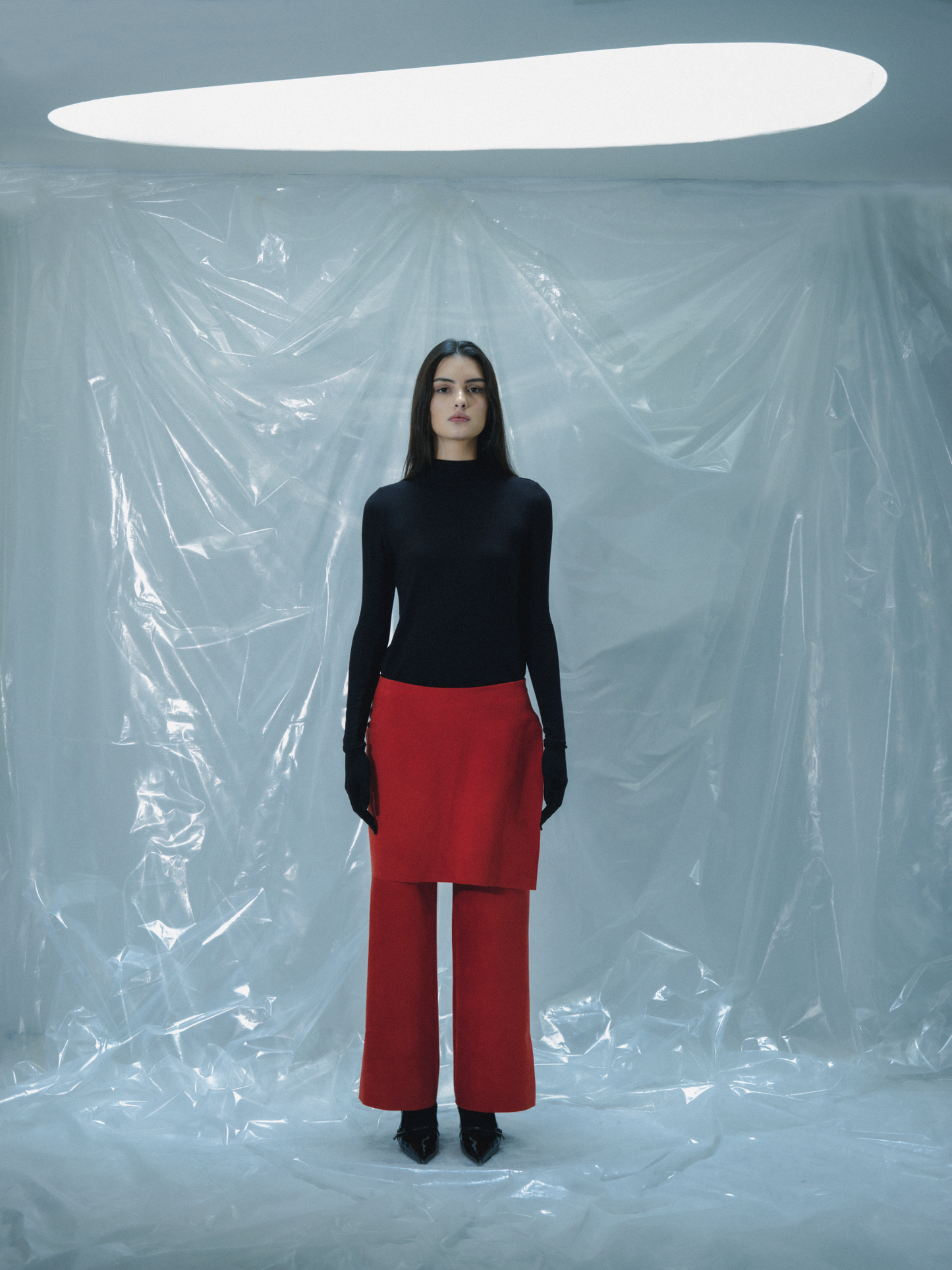 FALDA PANTS