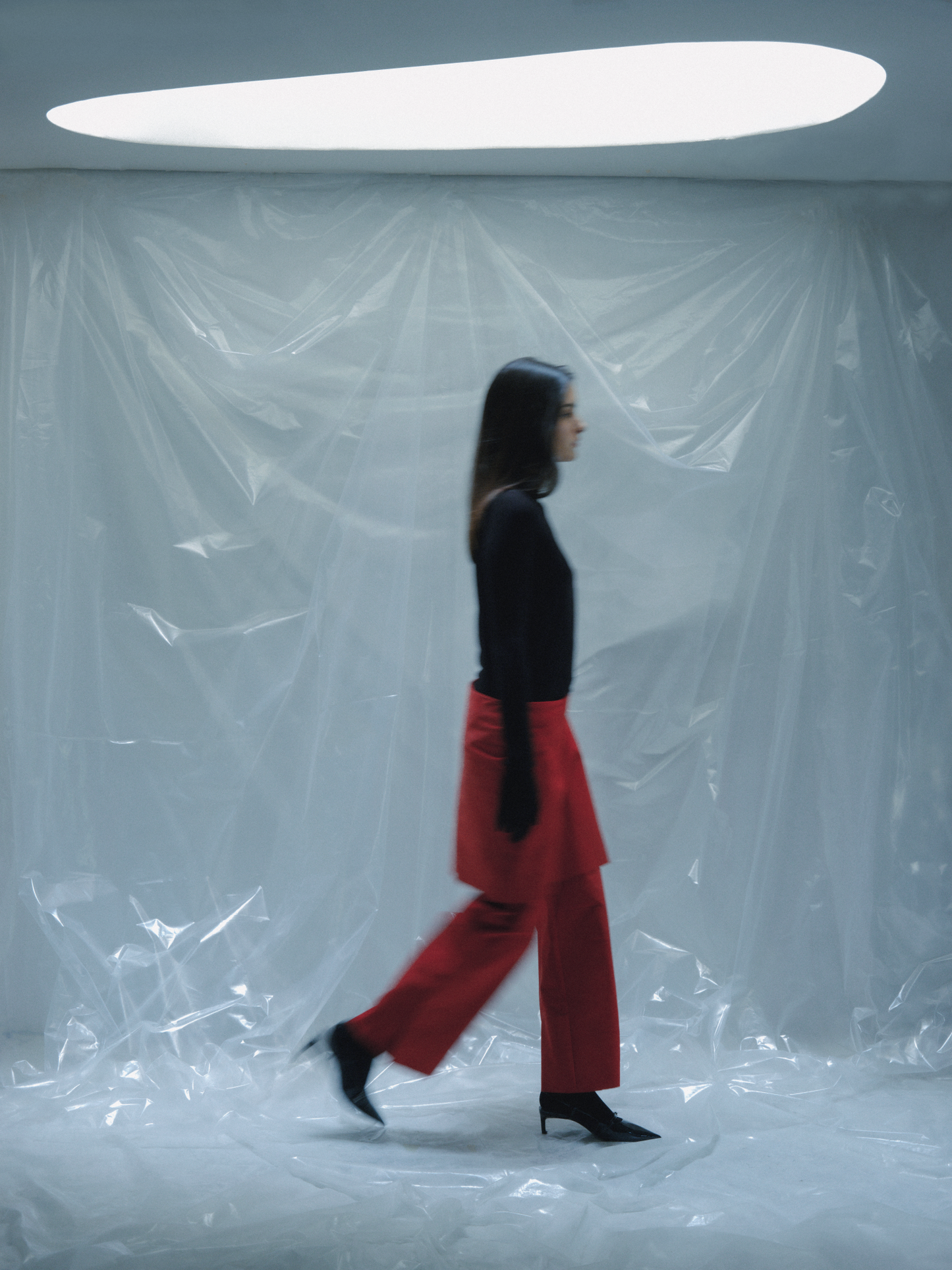 FALDA PANTS