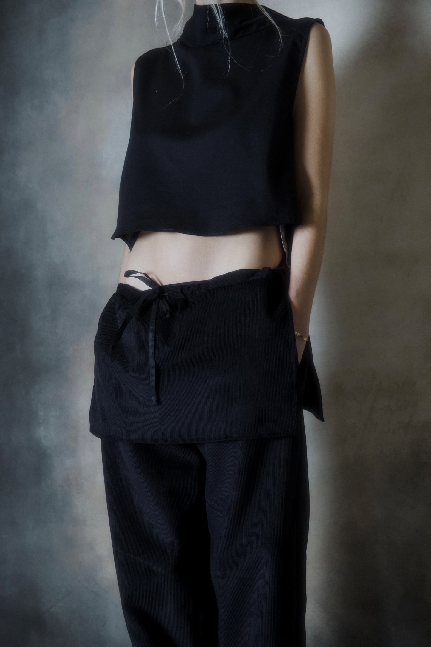 SUOTO CORDUROY PANTS