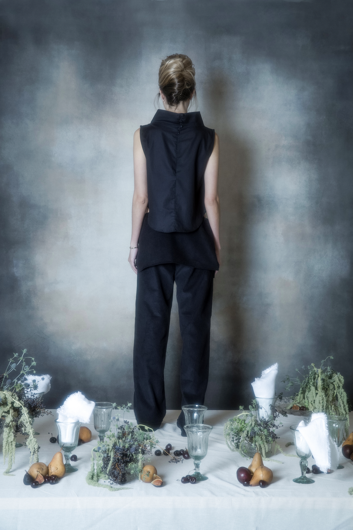 SUOTO CORDUROY PANTS