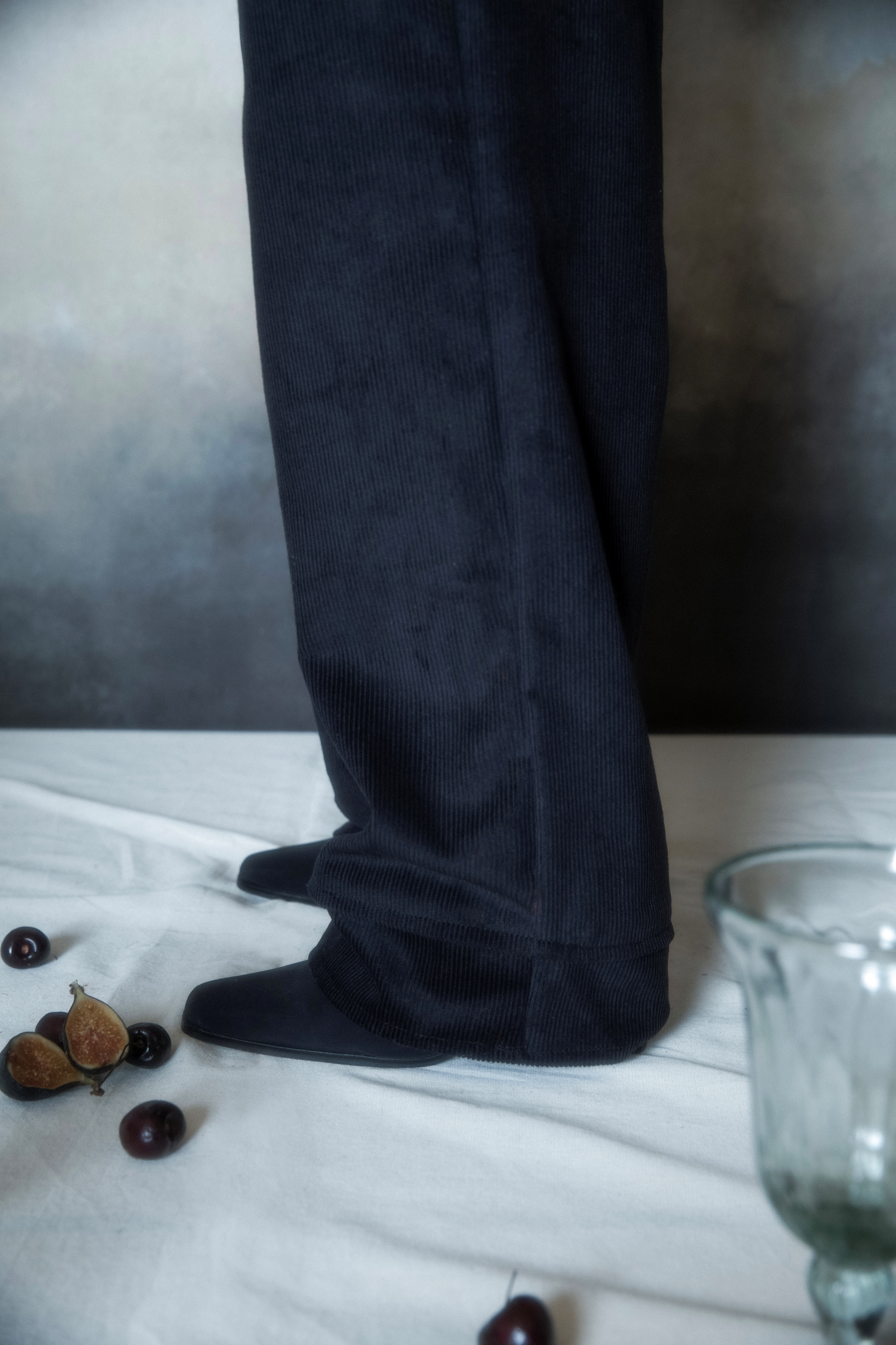 SUOTO CORDUROY PANTS
