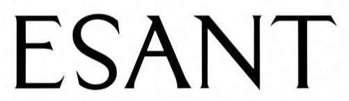 ESANT