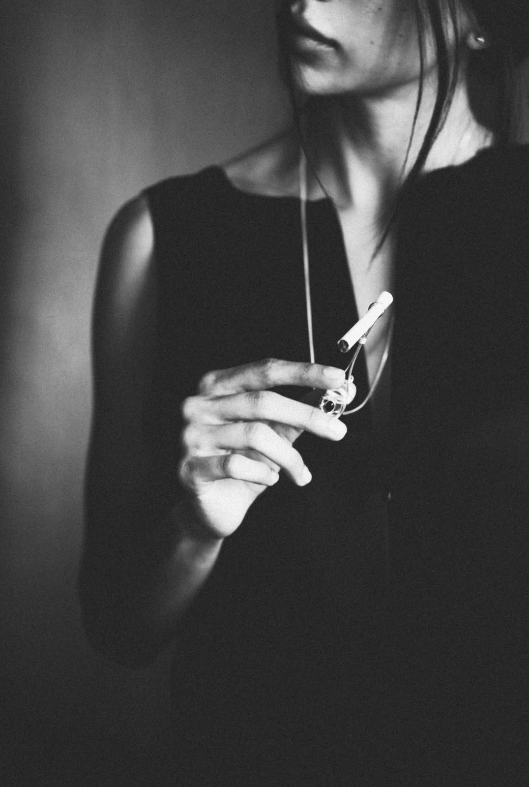PINA CIGARETTE HOLDER