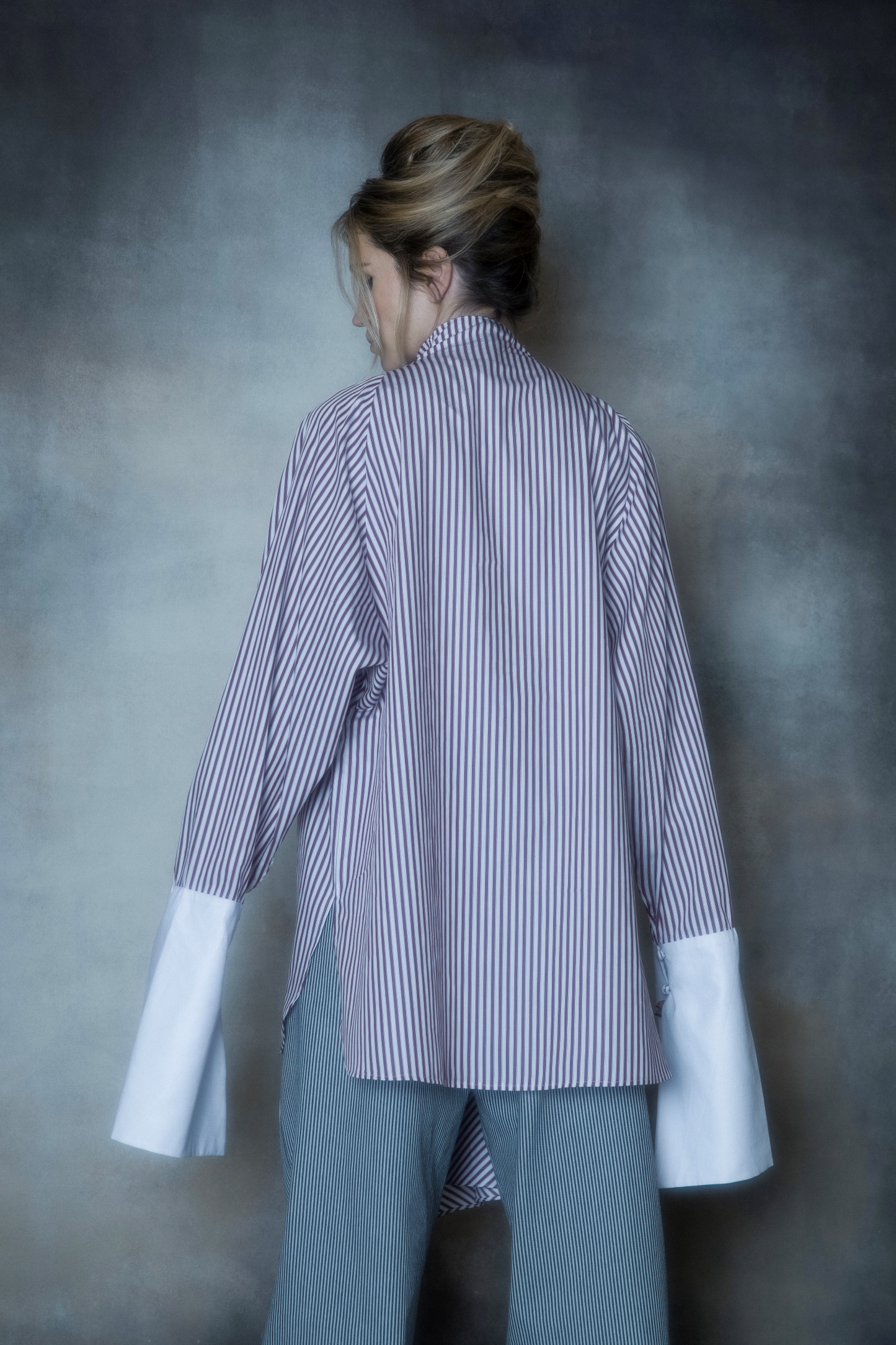 YEATS SHIRT