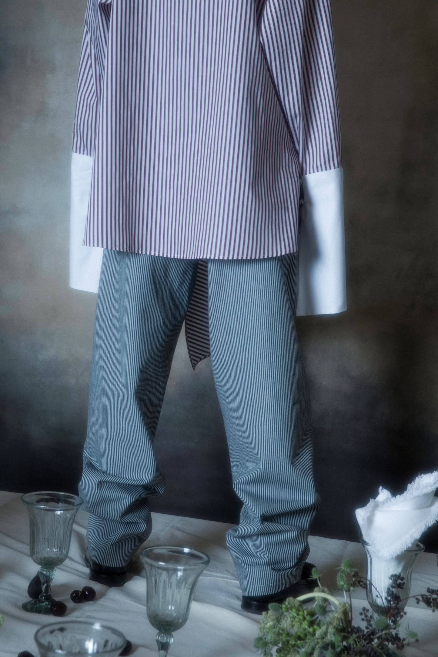 YEATS SHIRT