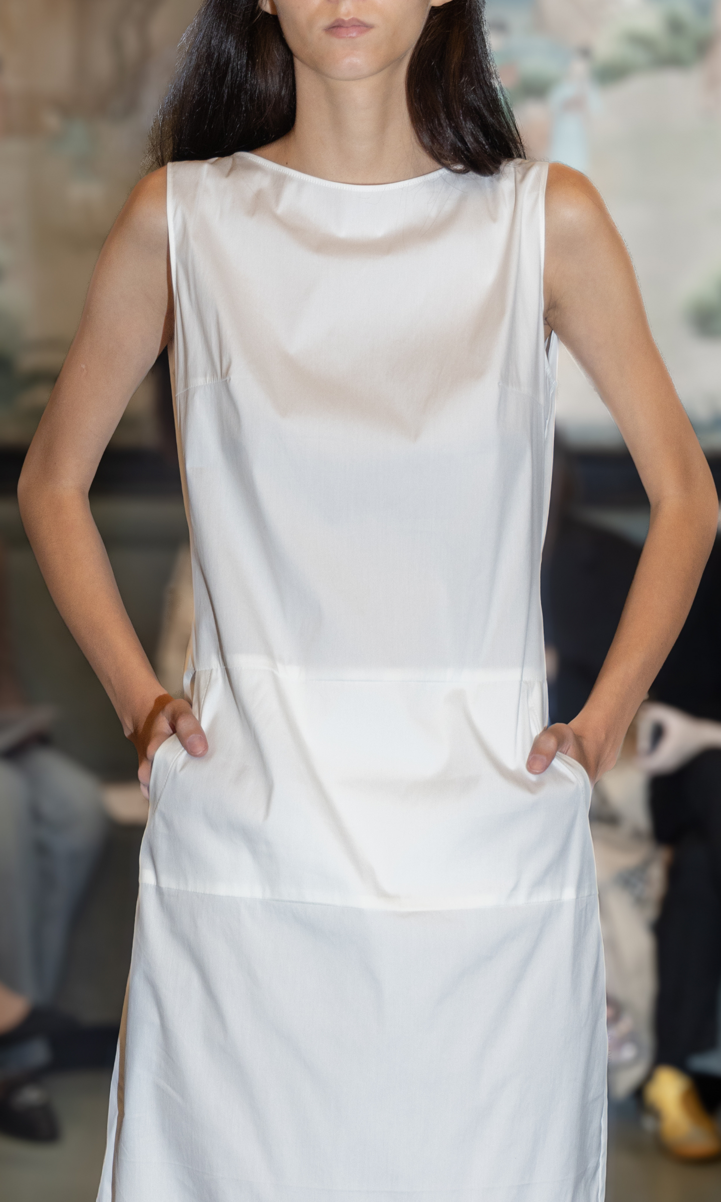 NINA DRESS