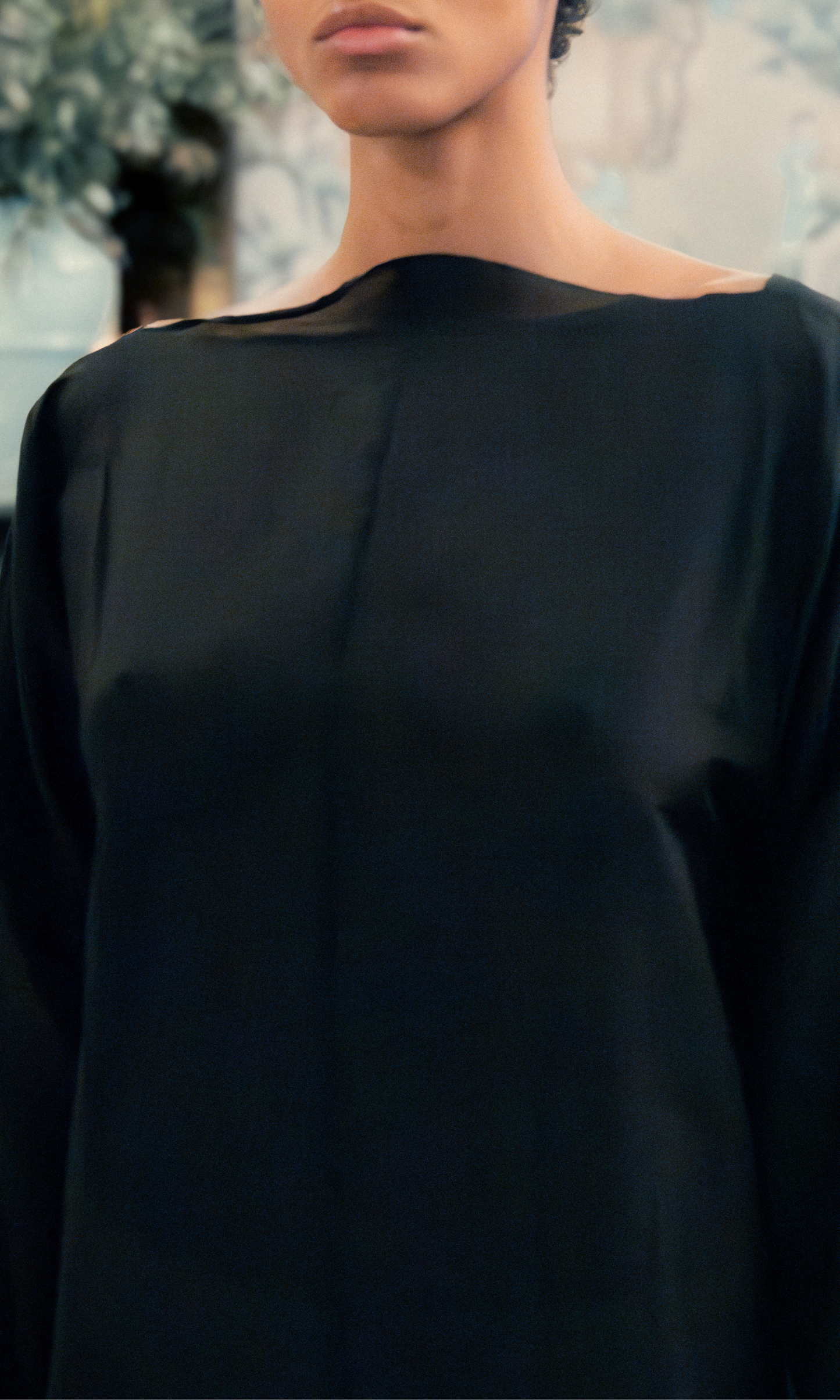 TUNIC DRESS