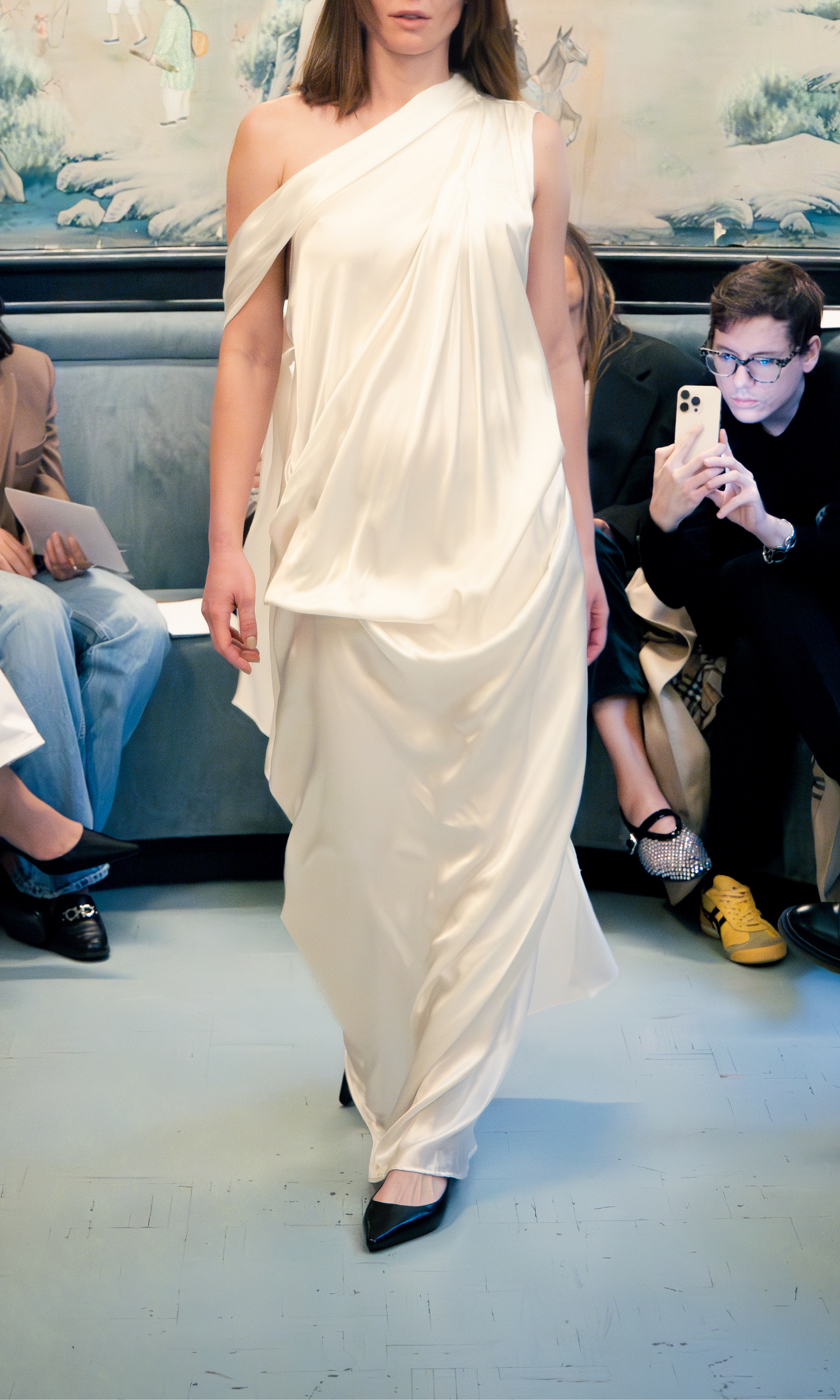 ARA DRESS