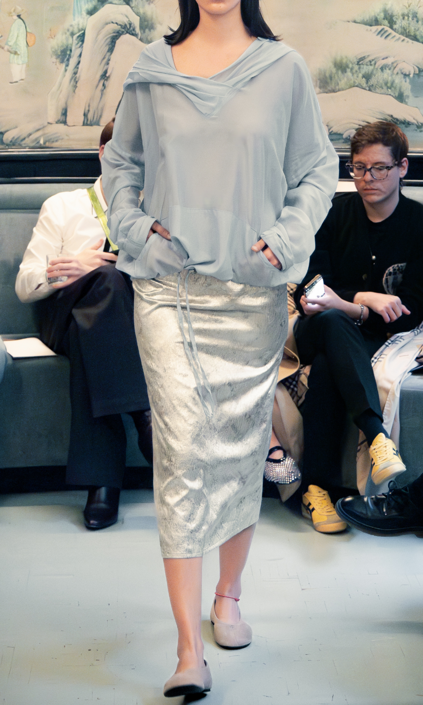 DA SKIRT