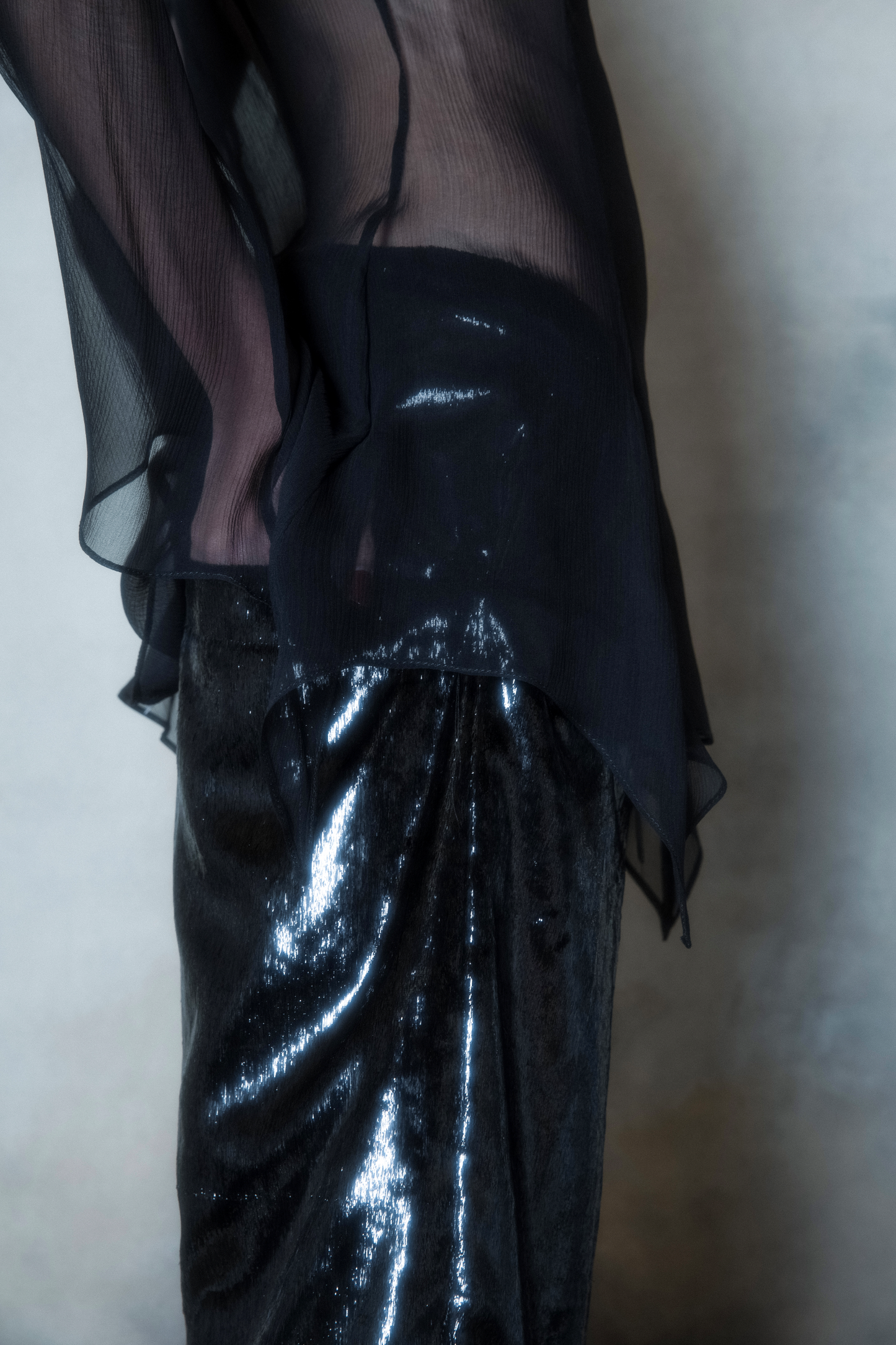 BAGGY PANTS