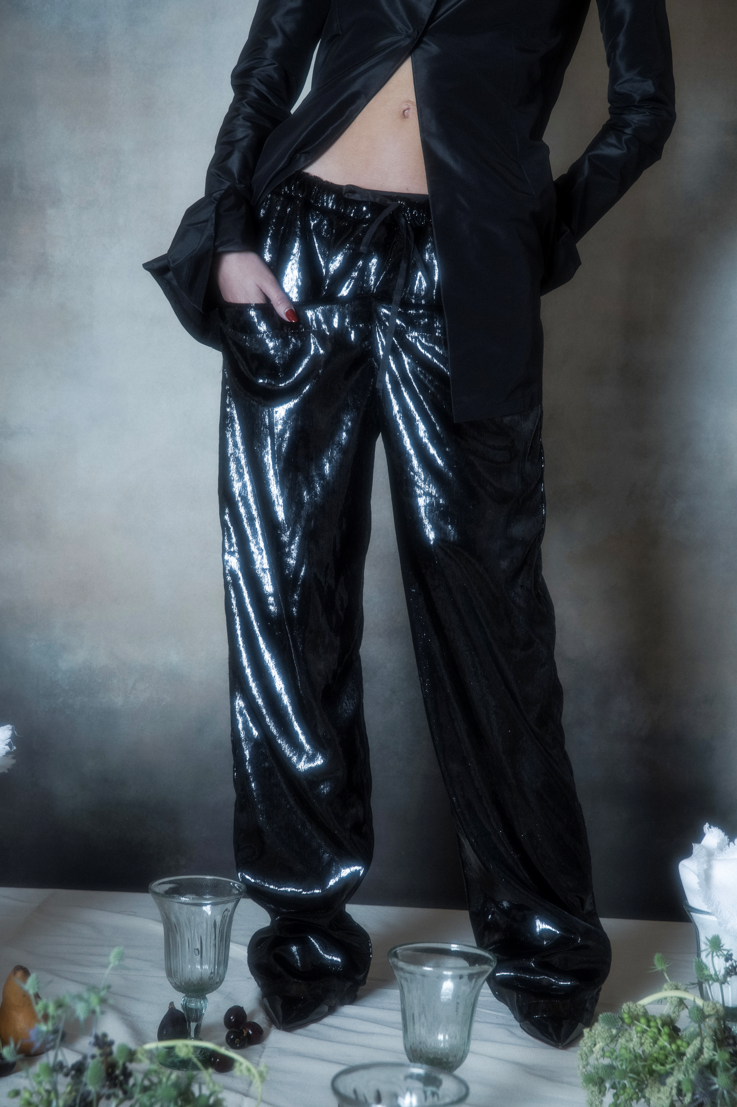 BAGGY PANTS