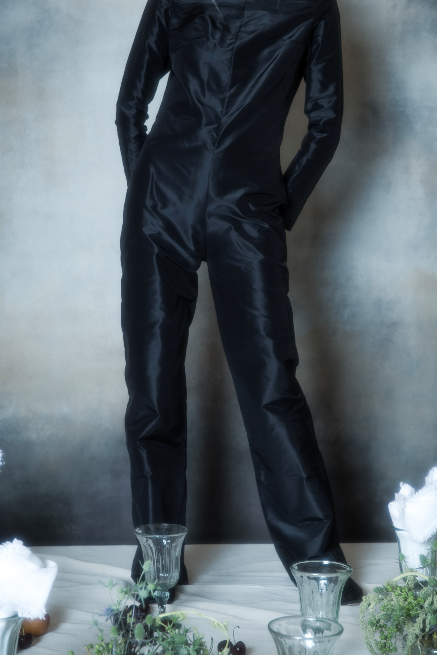CALLA JUMPSUIT