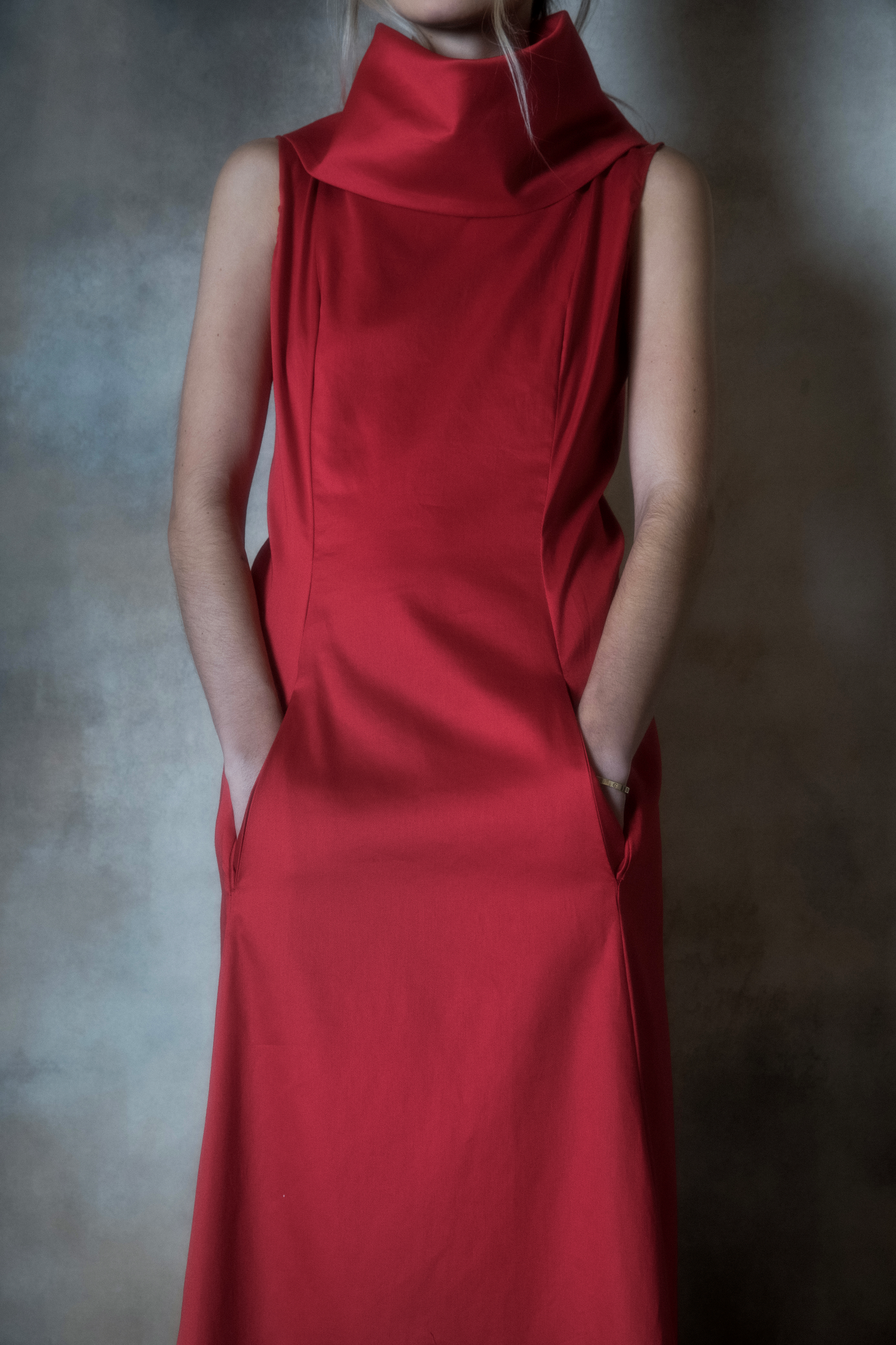 CUPOLA DRESS