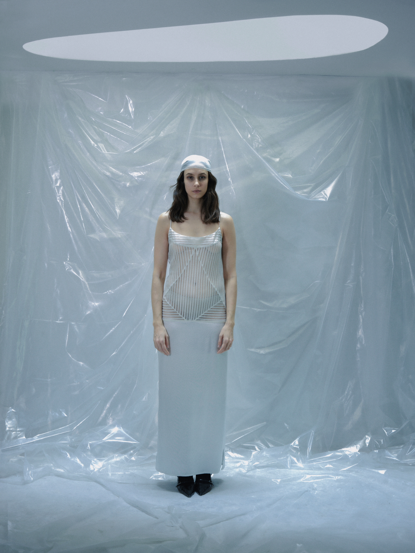 PUZZLE DRESS