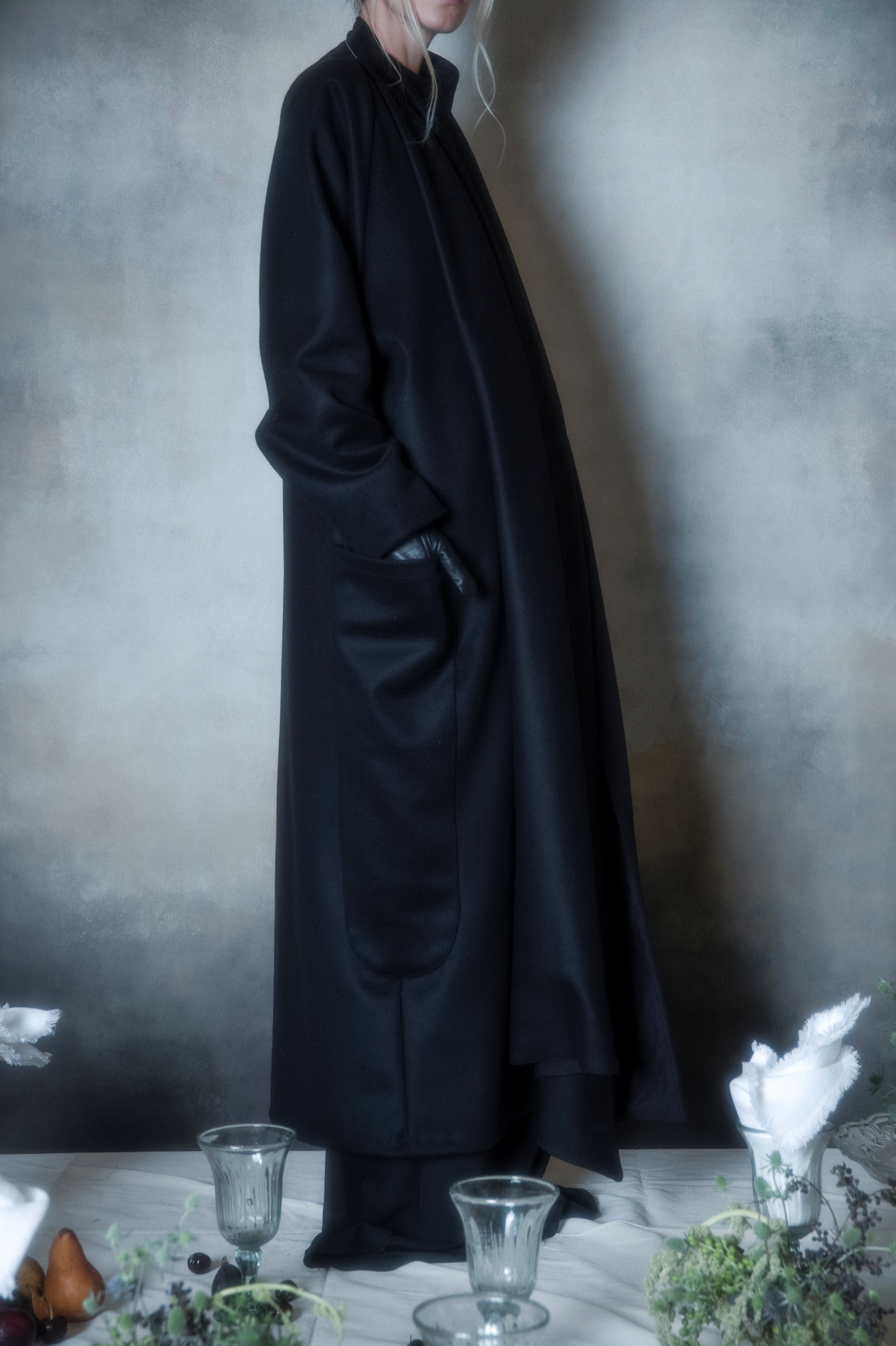 YEATS COAT
