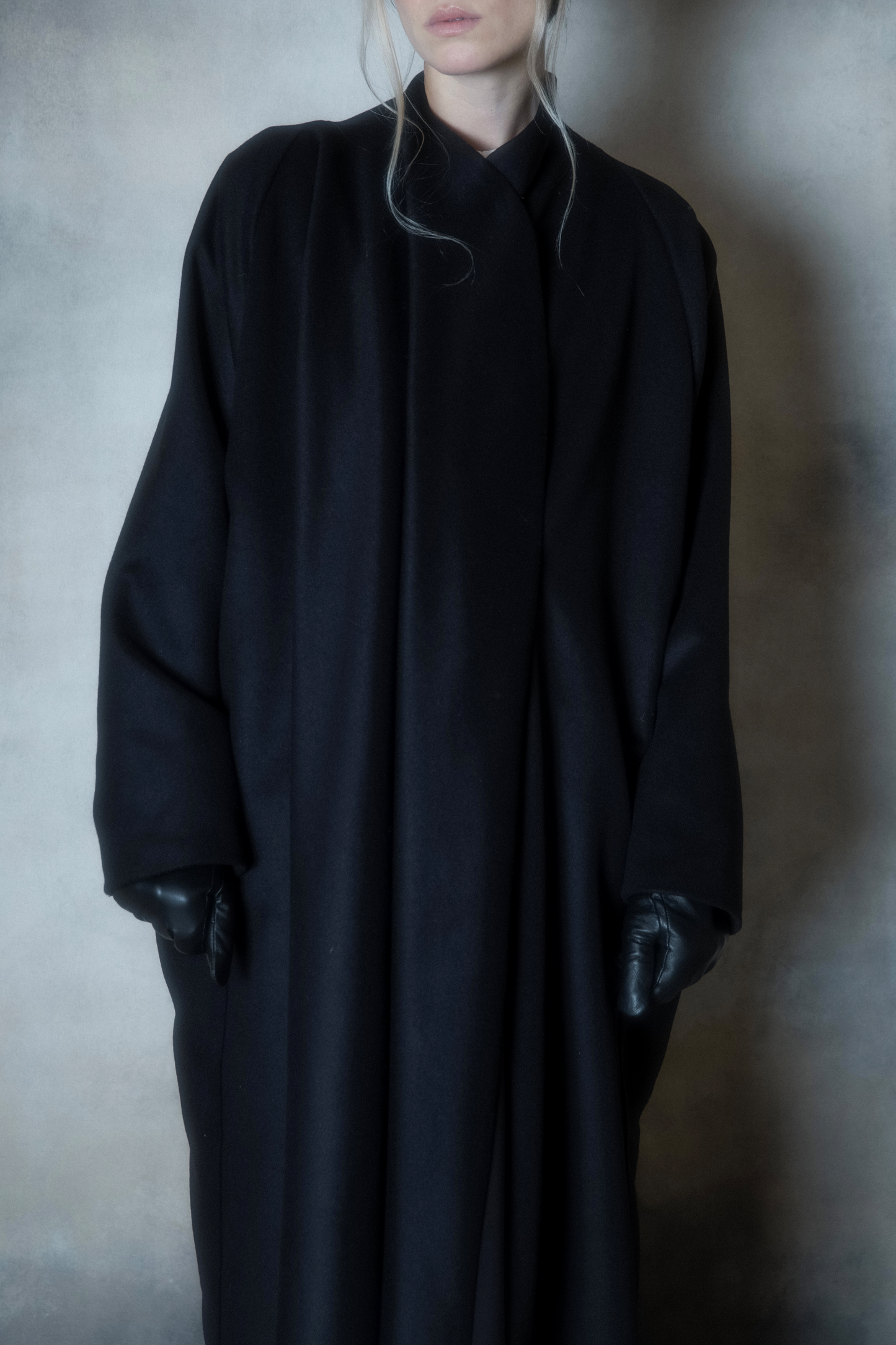 YEATS COAT