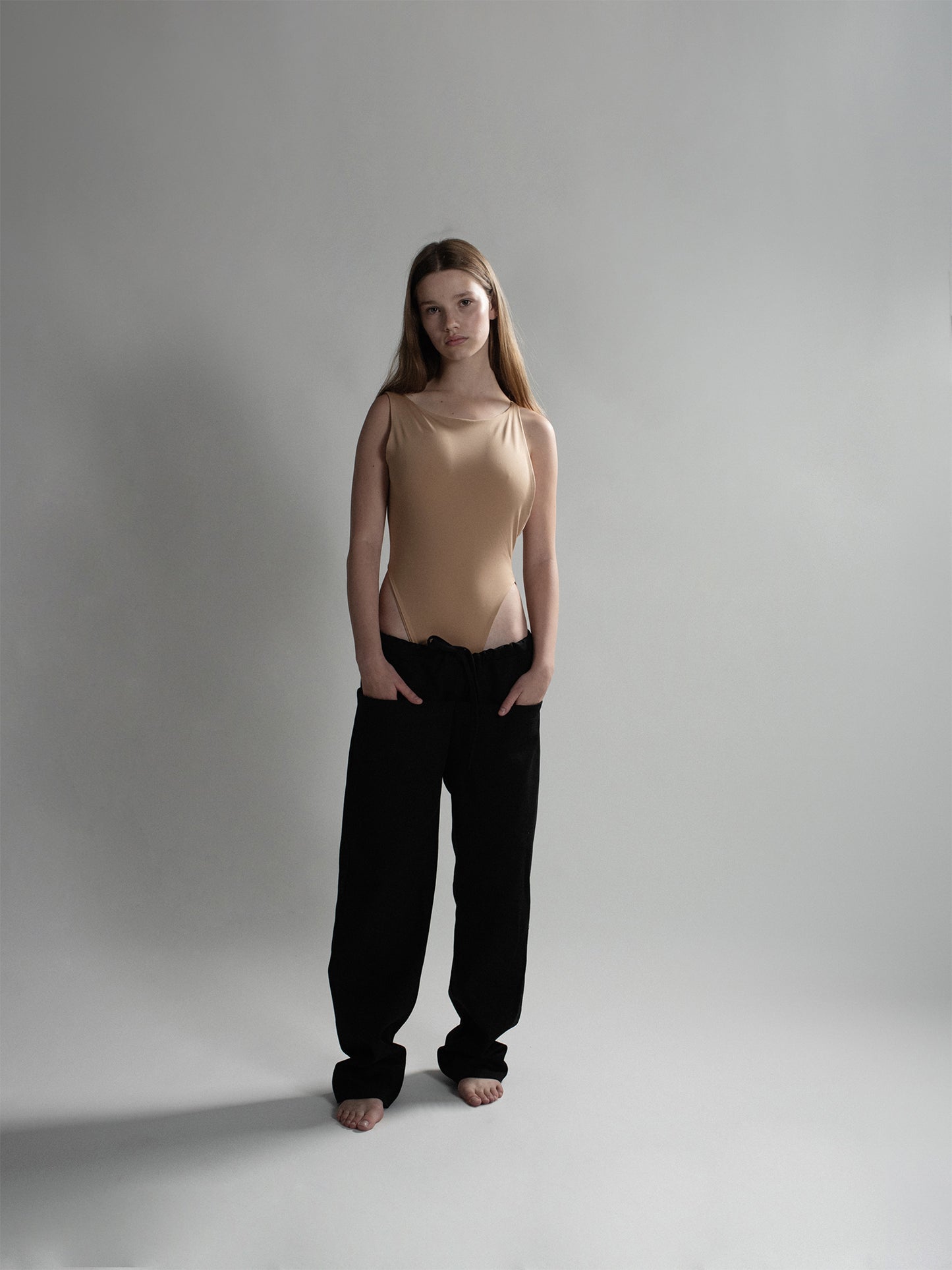 BAGGY PANTS
