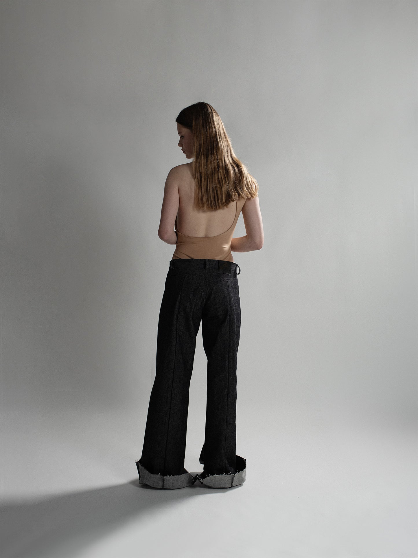INFINITE PANTS