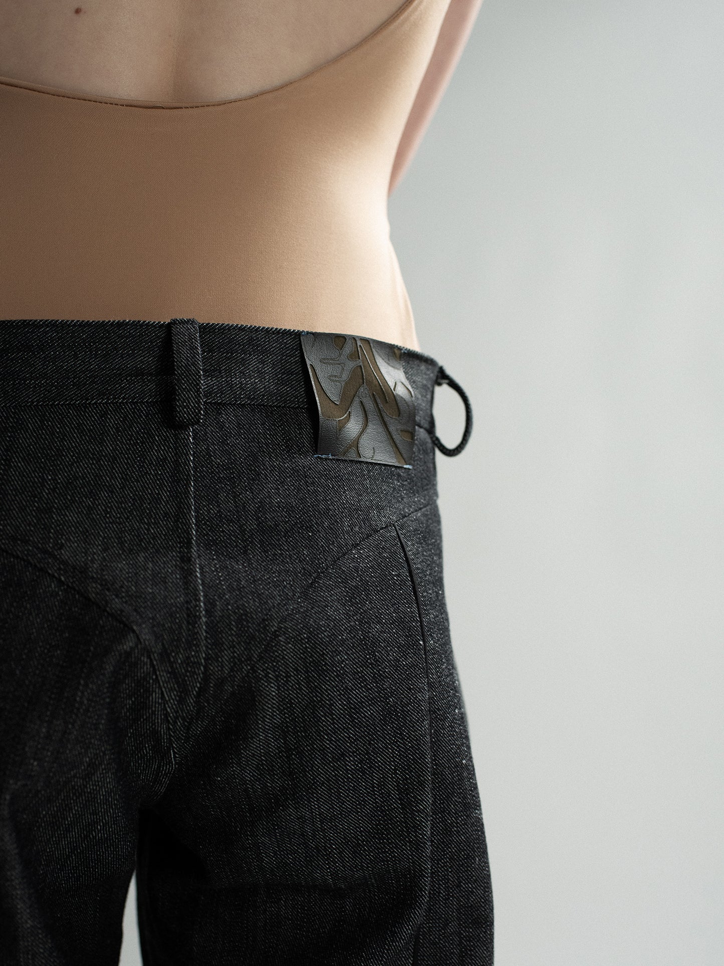 INFINITE PANTS
