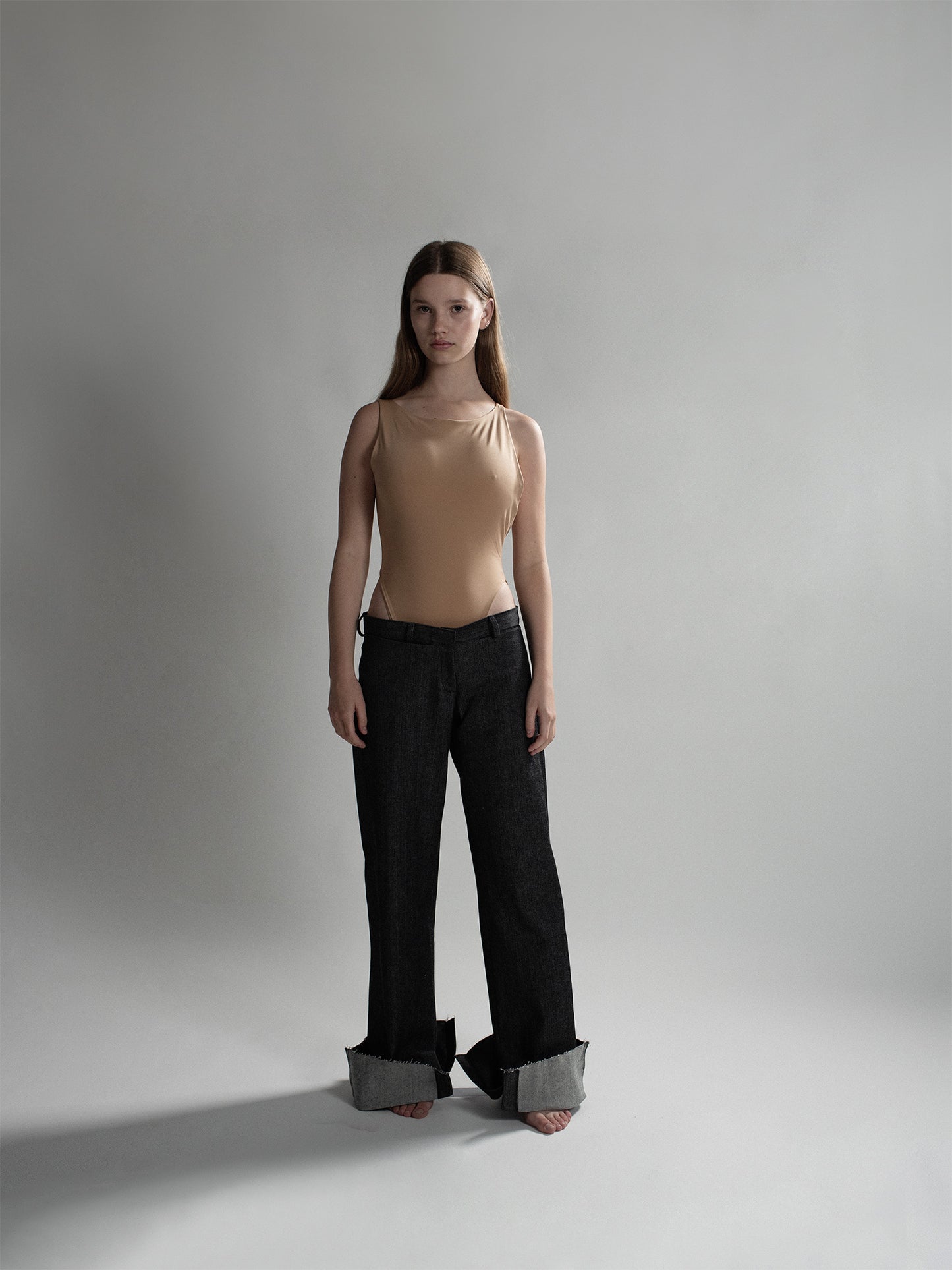 INFINITE PANTS