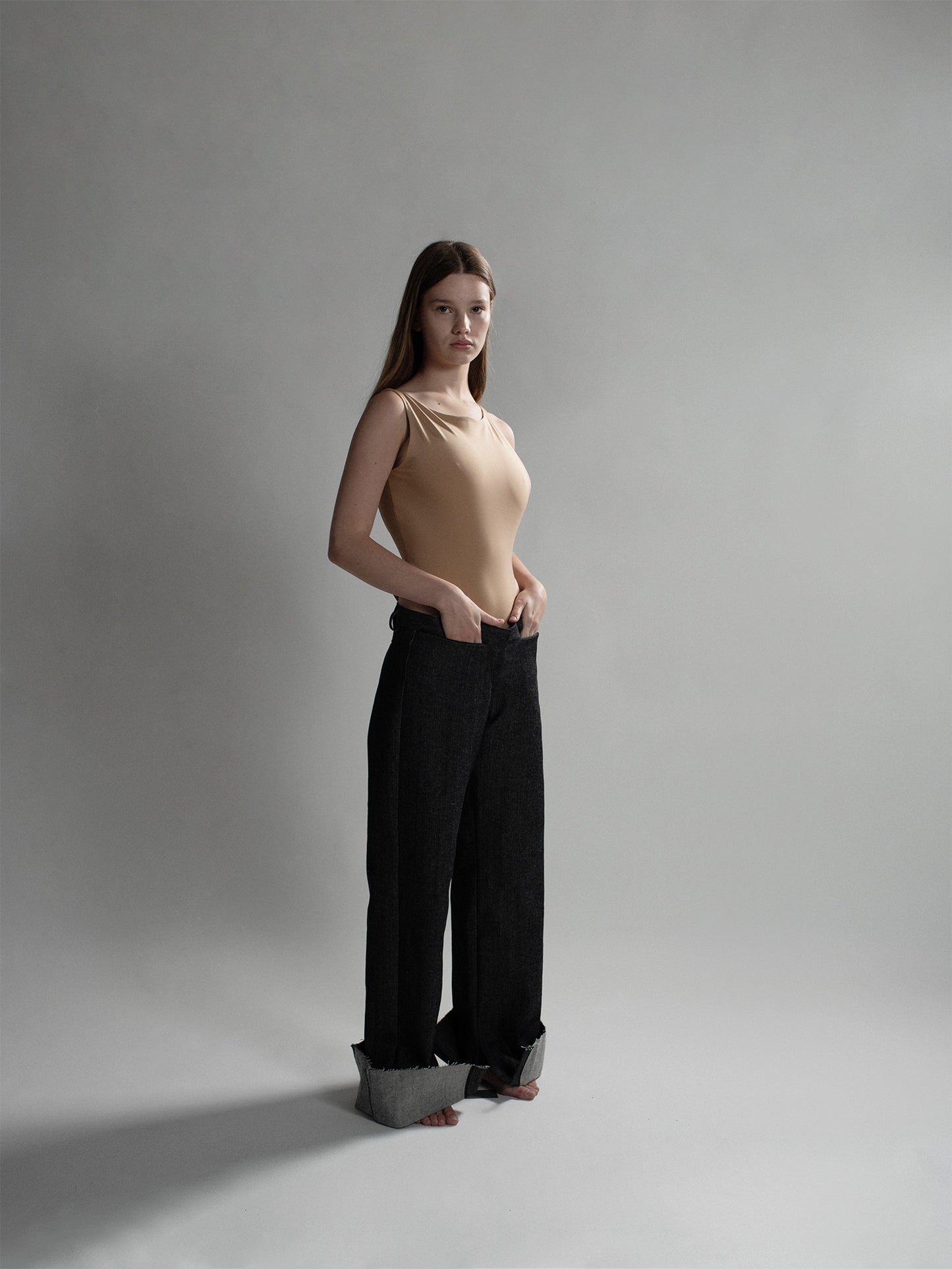 INFINITE PANTS