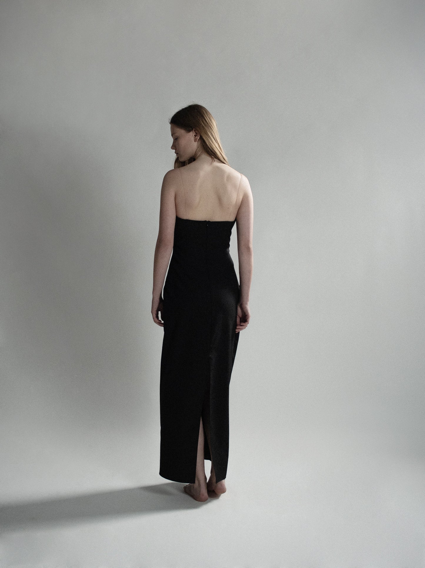 BAGGY GHOST DRESS