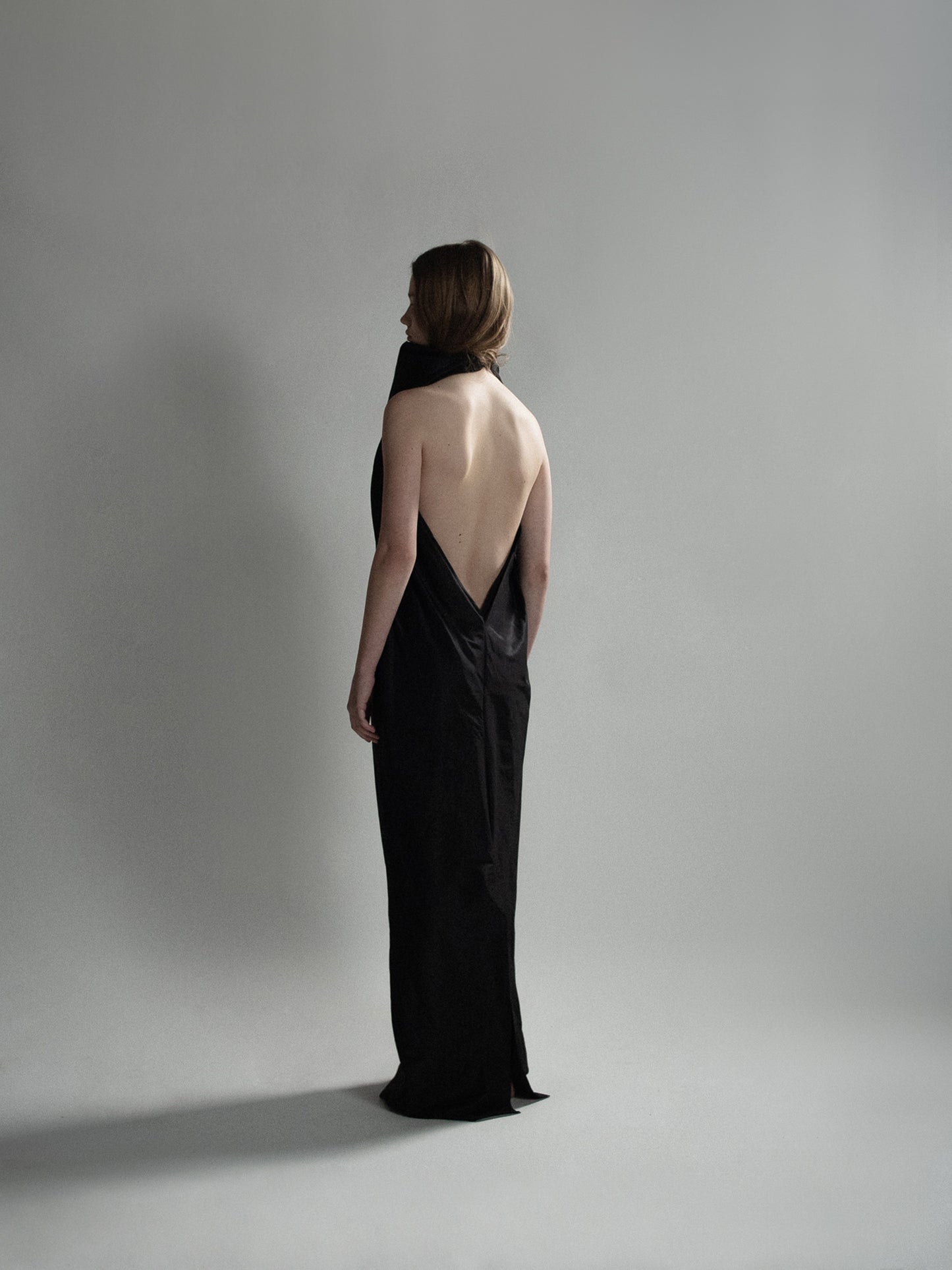 IMPERIAL DRESS