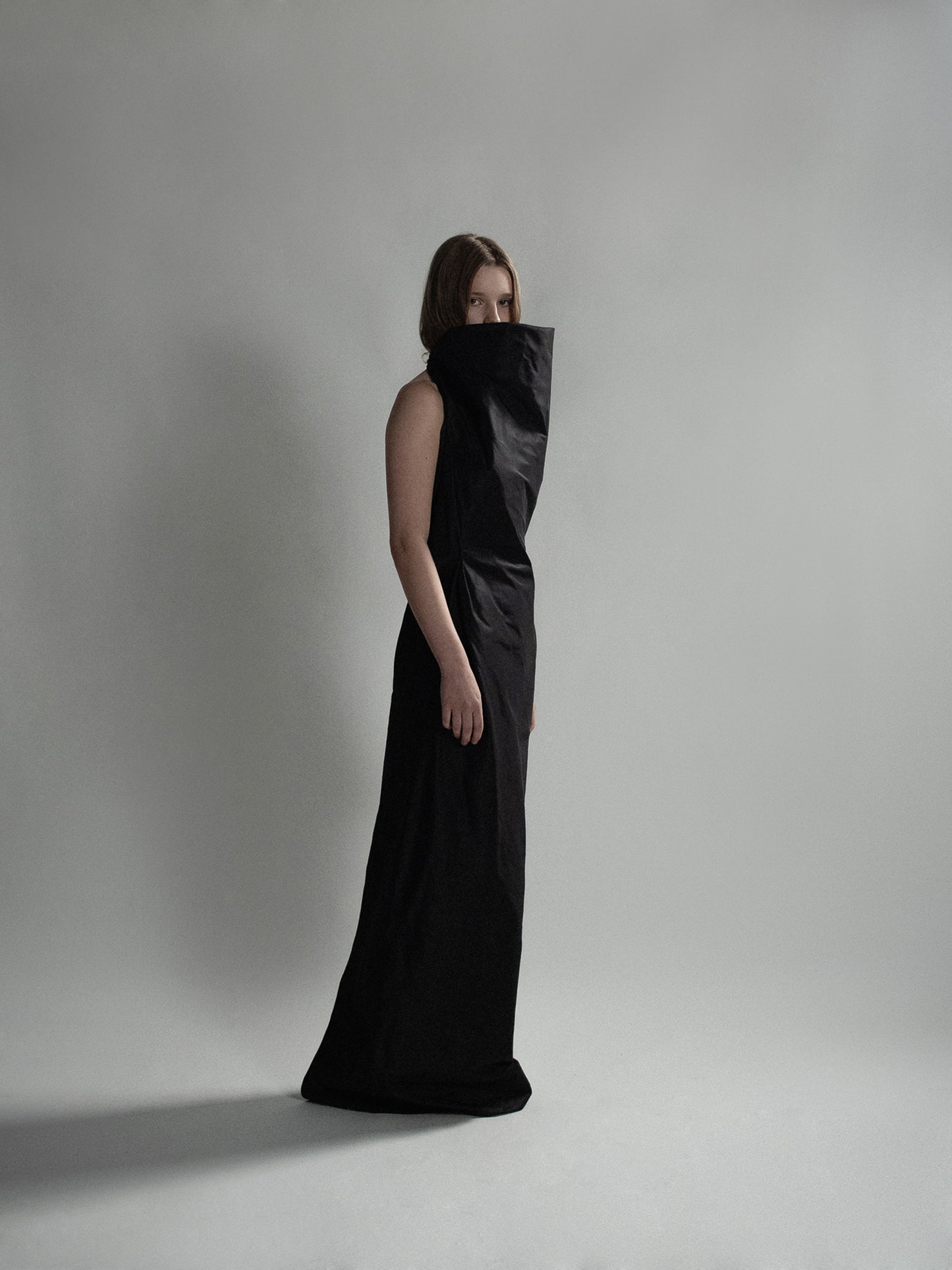 IMPERIAL DRESS